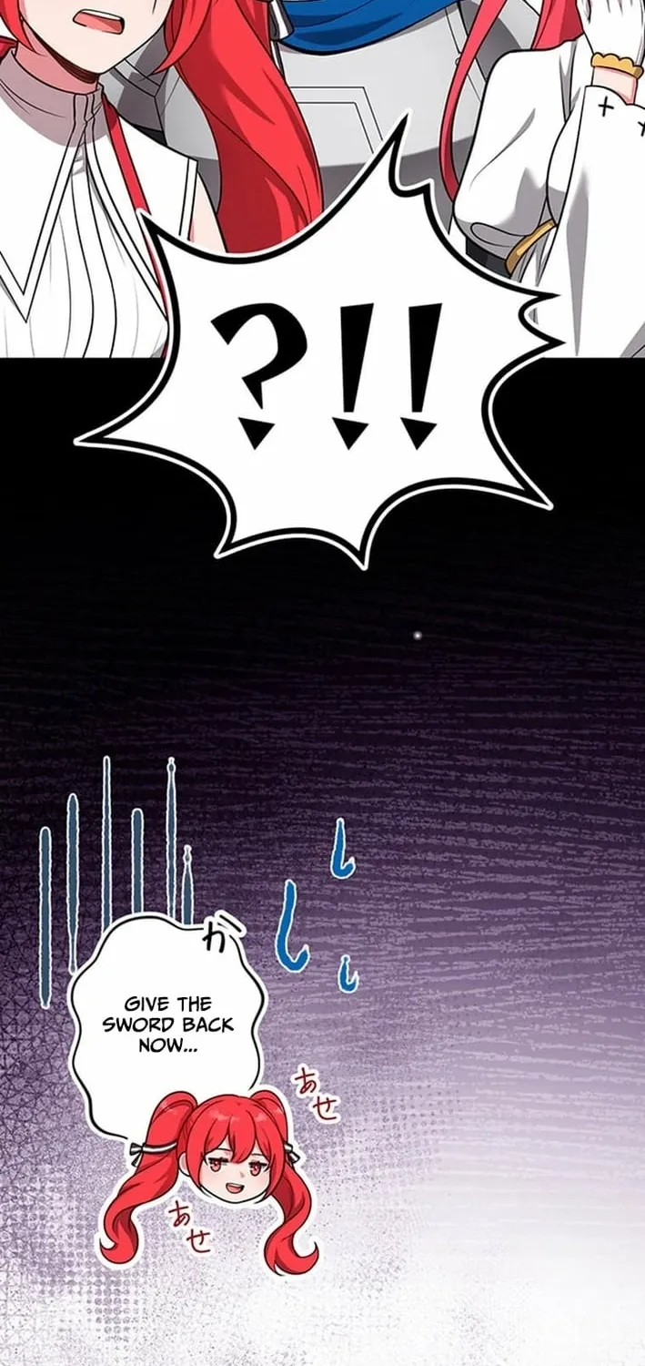 I Reincarnated as a Minor Villain Mob and Somehow Became Famous Chapter 9 page 34 - 