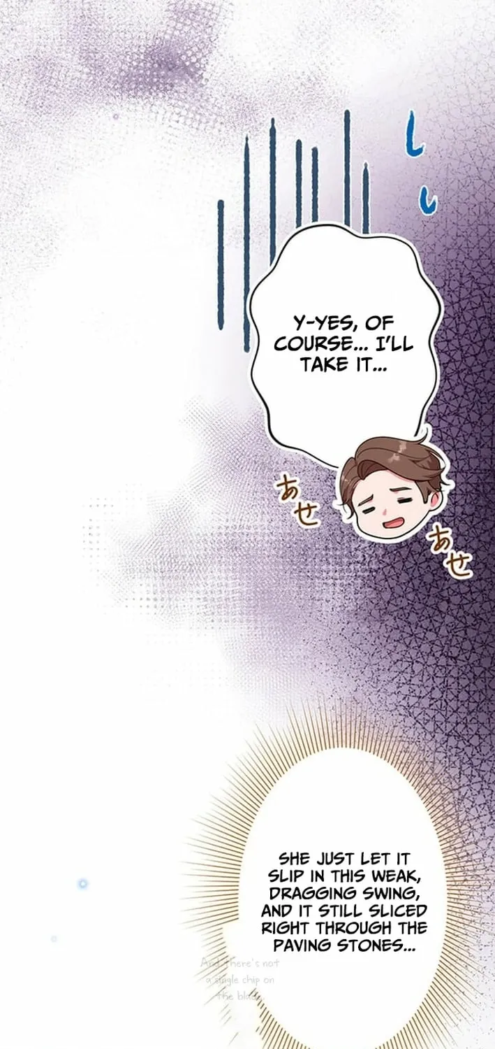 I Reincarnated as a Minor Villain Mob and Somehow Became Famous Chapter 9 page 35 - 