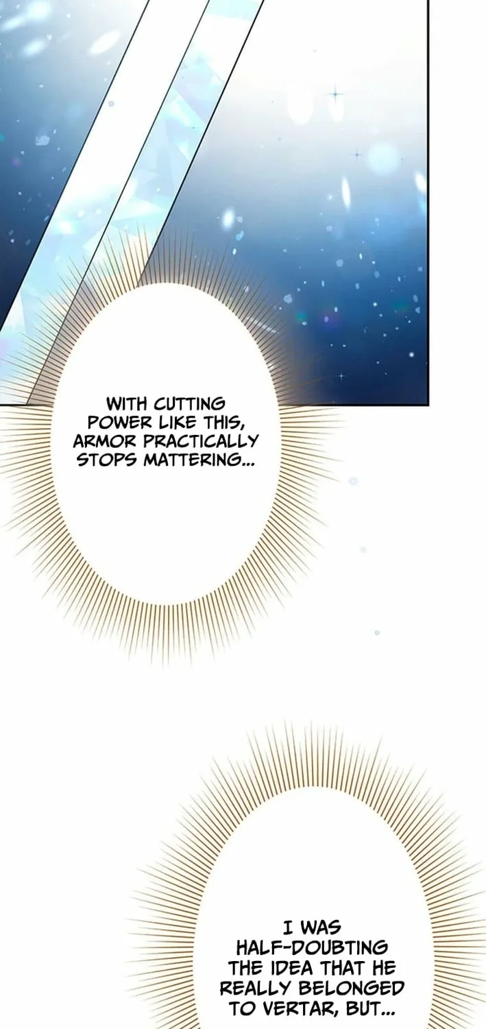 I Reincarnated as a Minor Villain Mob and Somehow Became Famous Chapter 9 page 37 - 