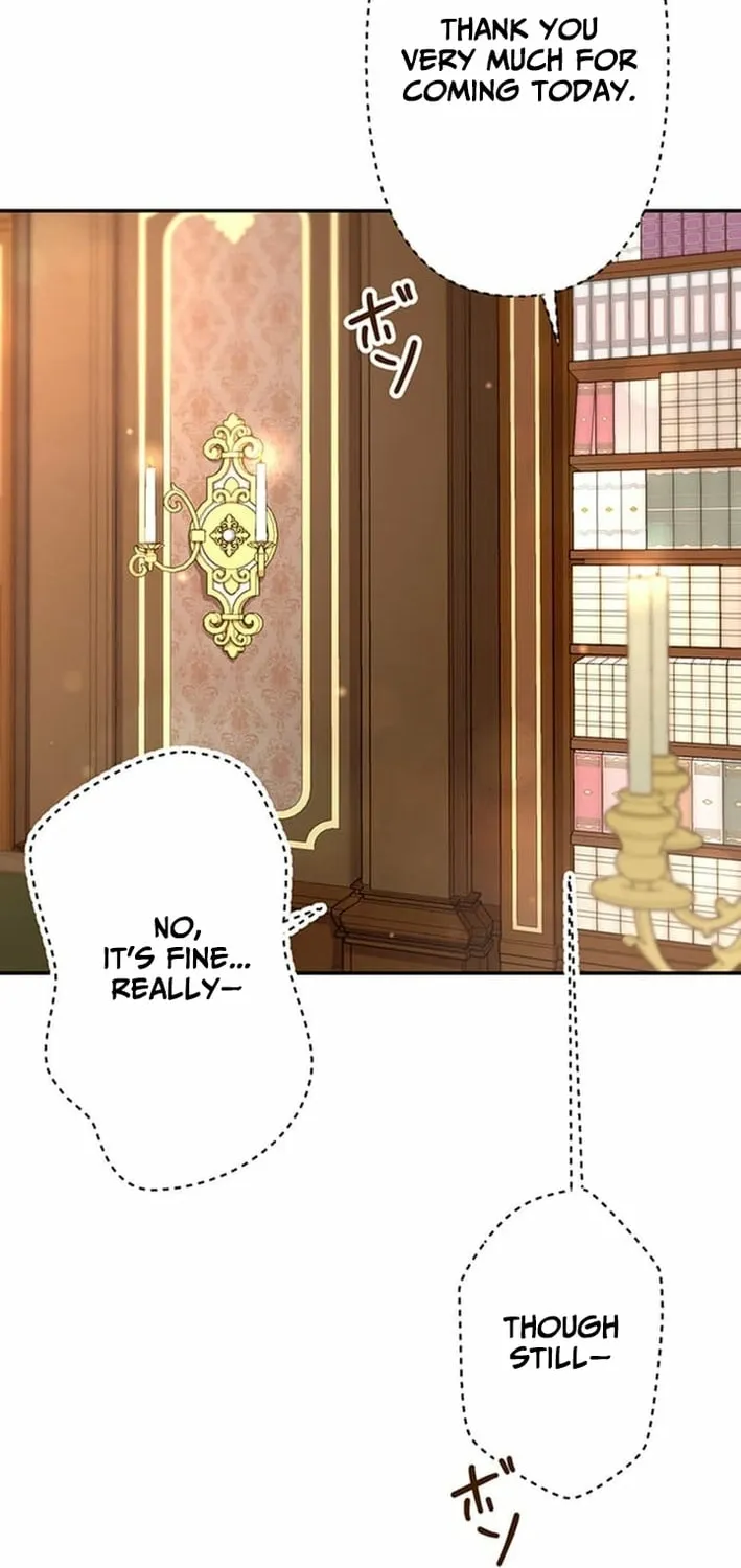I Reincarnated as a Minor Villain Mob and Somehow Became Famous Chapter 9 page 46 - 