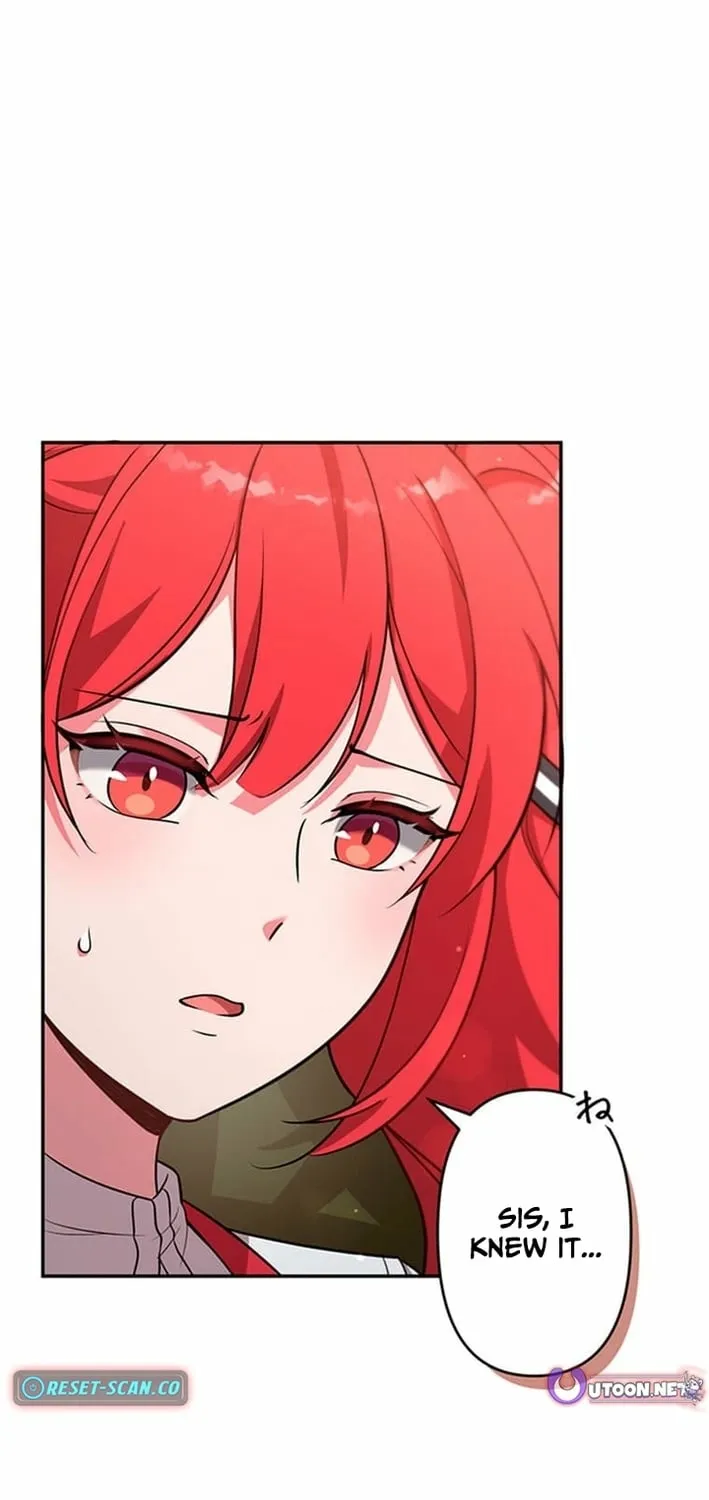 I Reincarnated as a Minor Villain Mob and Somehow Became Famous Chapter 9 page 47 - 