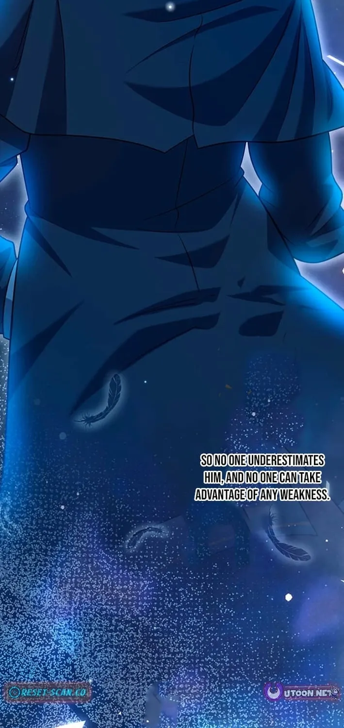 I Reincarnated as a Minor Villain Mob and Somehow Became Famous Chapter 9 page 53 - 