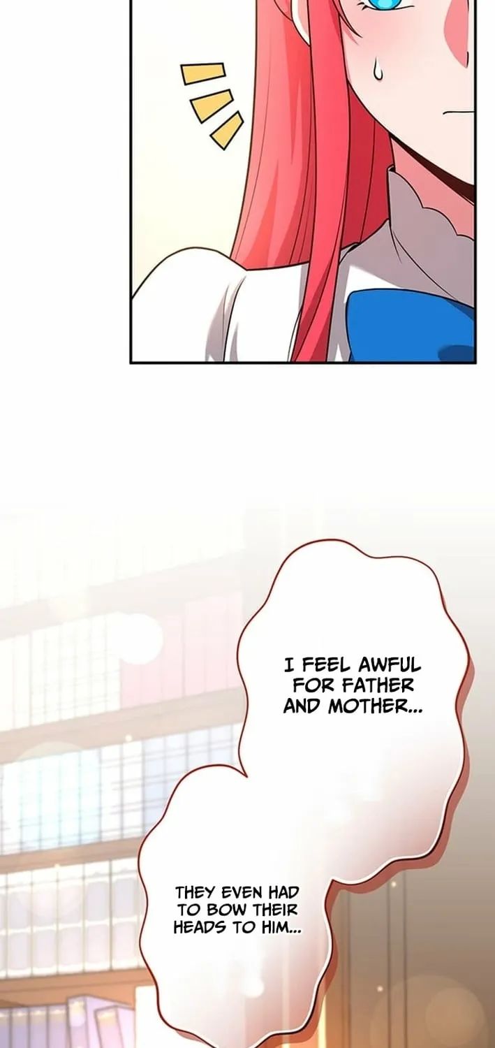I Reincarnated as a Minor Villain Mob and Somehow Became Famous Chapter 9 page 55 - 