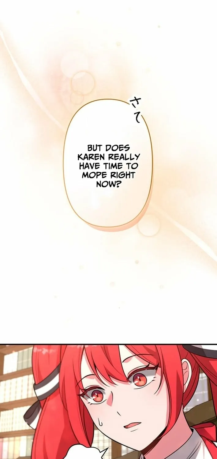 I Reincarnated as a Minor Villain Mob and Somehow Became Famous Chapter 9 page 59 - 