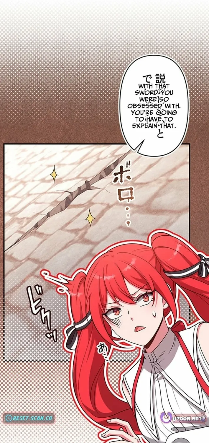 I Reincarnated as a Minor Villain Mob and Somehow Became Famous Chapter 9 page 62 - 