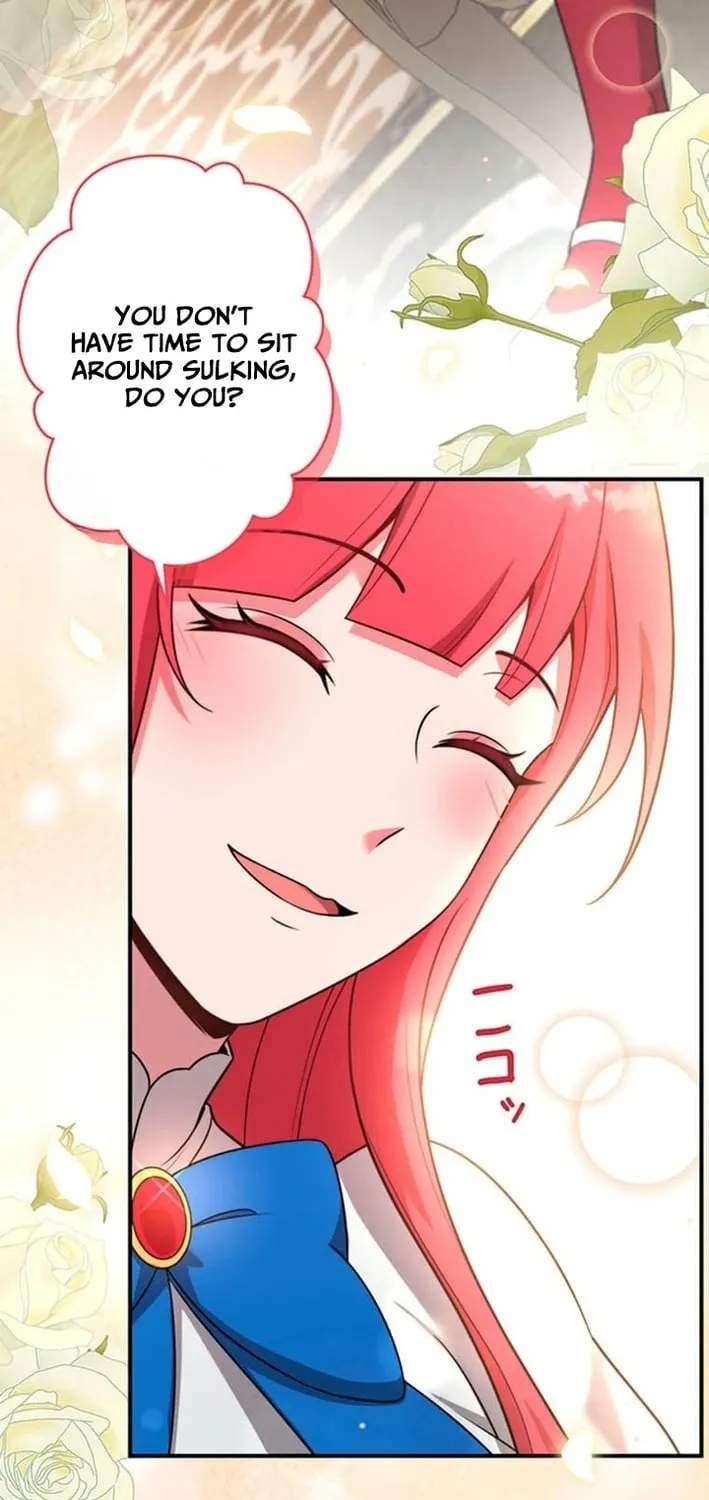 I Reincarnated as a Minor Villain Mob and Somehow Became Famous Chapter 9 page 73 - 