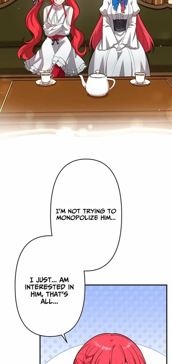 I Reincarnated as a Minor Villain Mob and Somehow Became Famous Chapter 9 page 95 - 