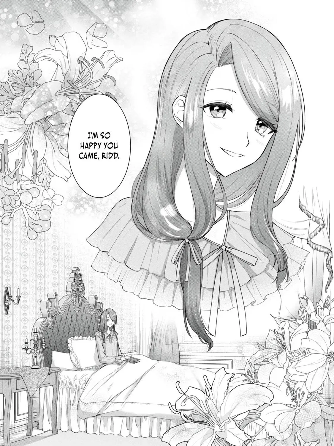 I Reincarnated As A Mob Villain In An Otome Game I Was Bashing Away At, But I