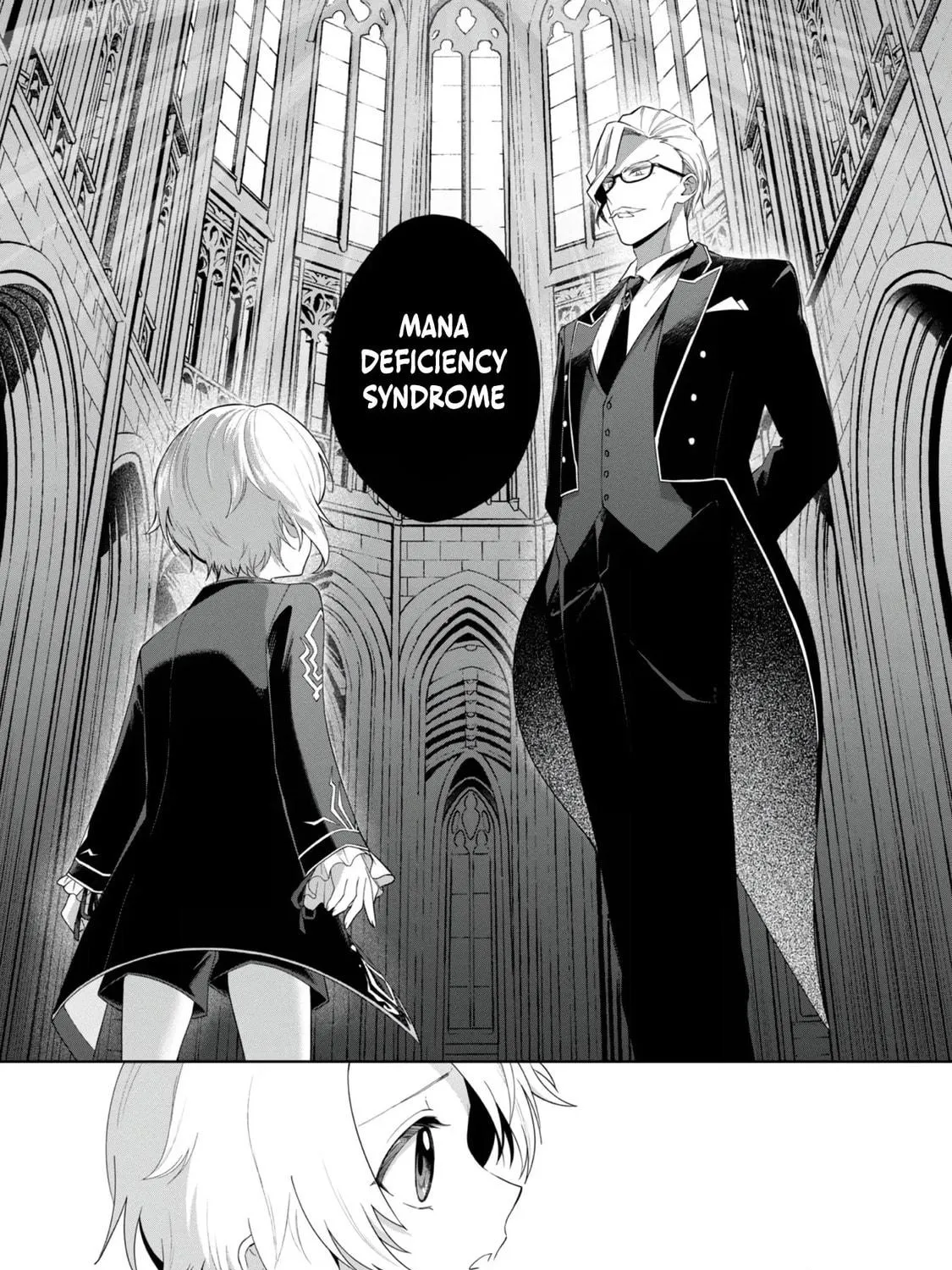 I Reincarnated As A Mob Villain In An Otome Game I Was Bashing Away At, But I