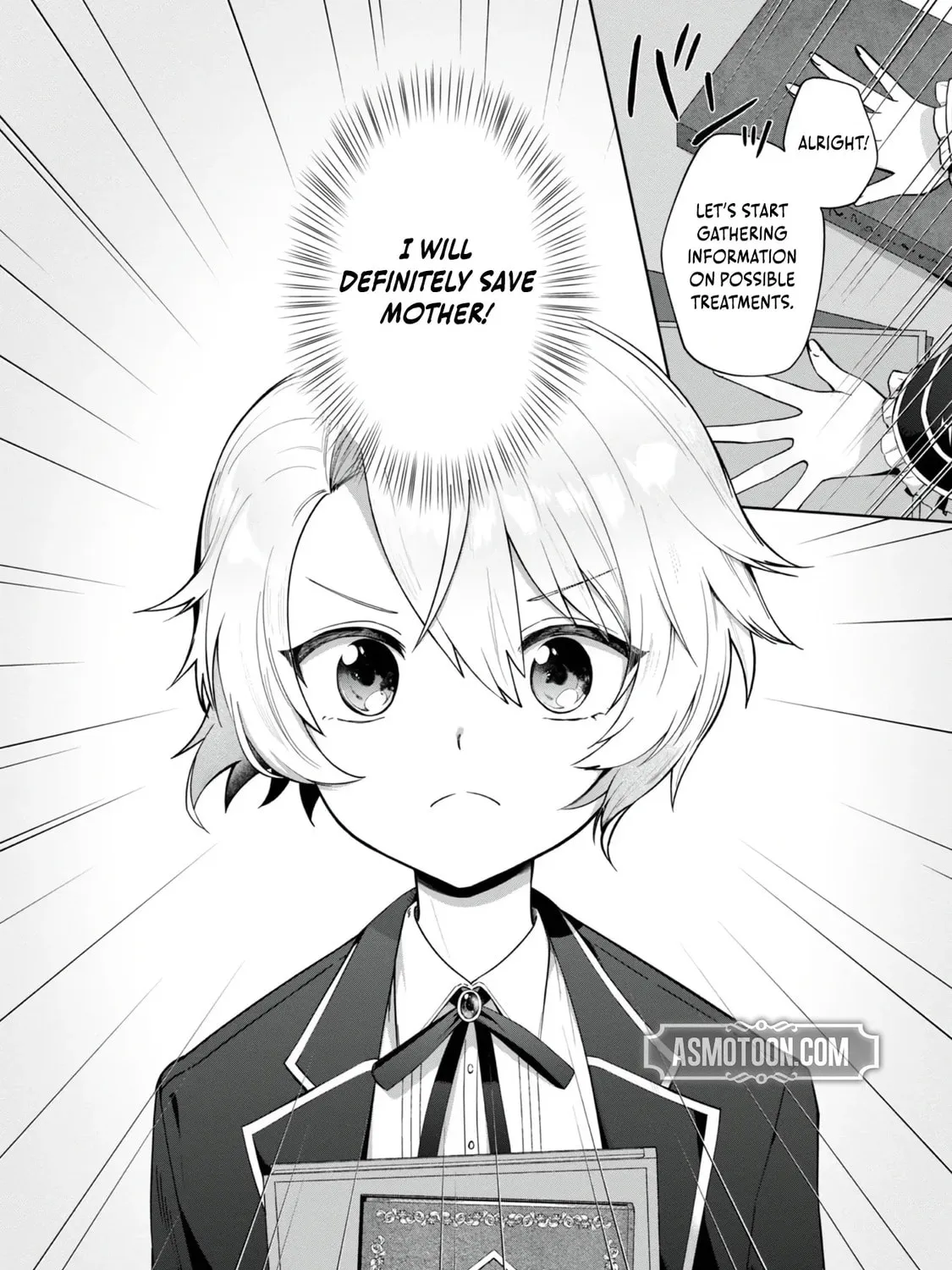 I Reincarnated As A Mob Villain In An Otome Game I Was Bashing Away At, But I