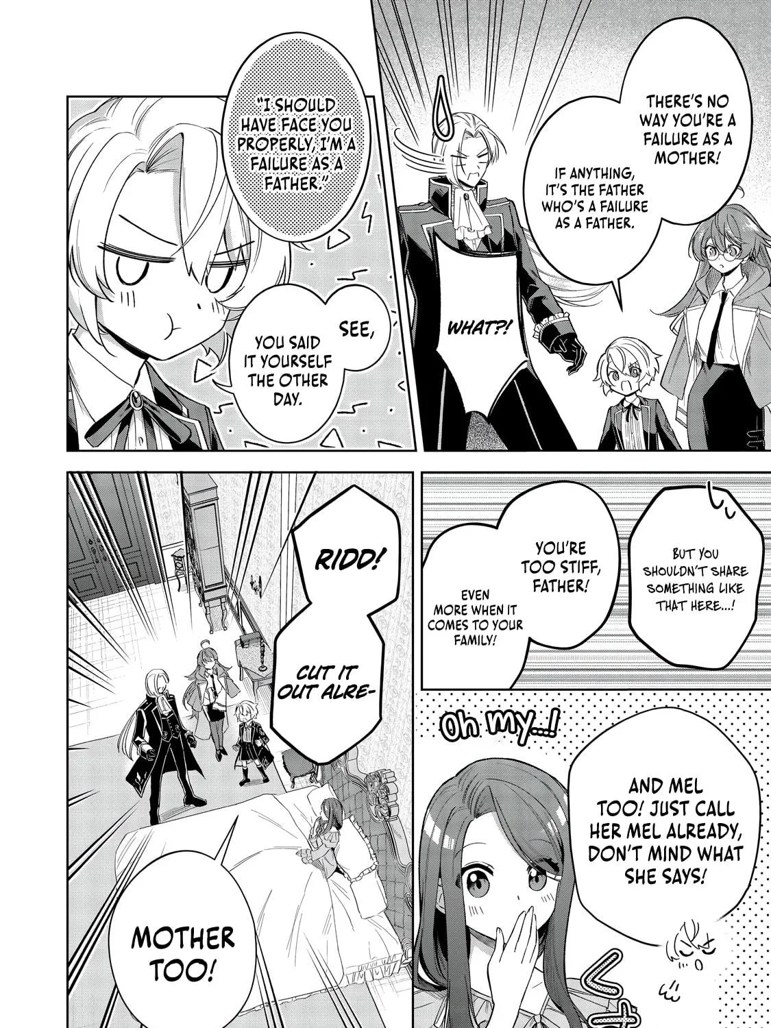 I Reincarnated As A Mob Villain In An Otome Game I Was Bashing Away At, But I