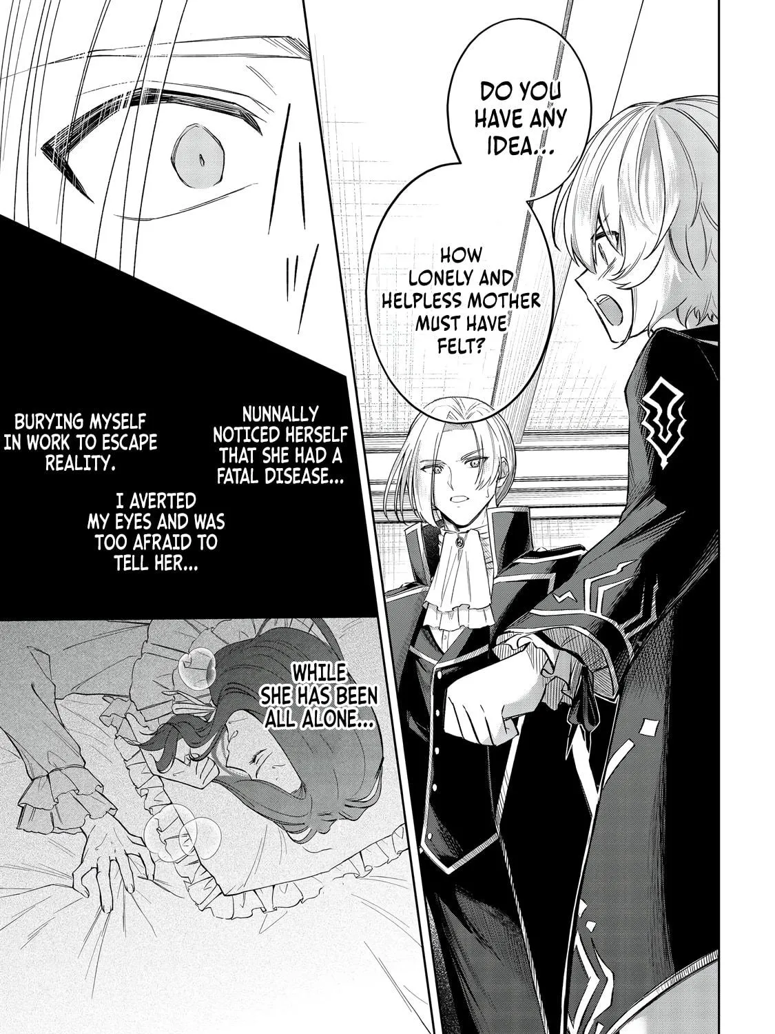I Reincarnated As A Mob Villain In An Otome Game I Was Bashing Away At, But I
