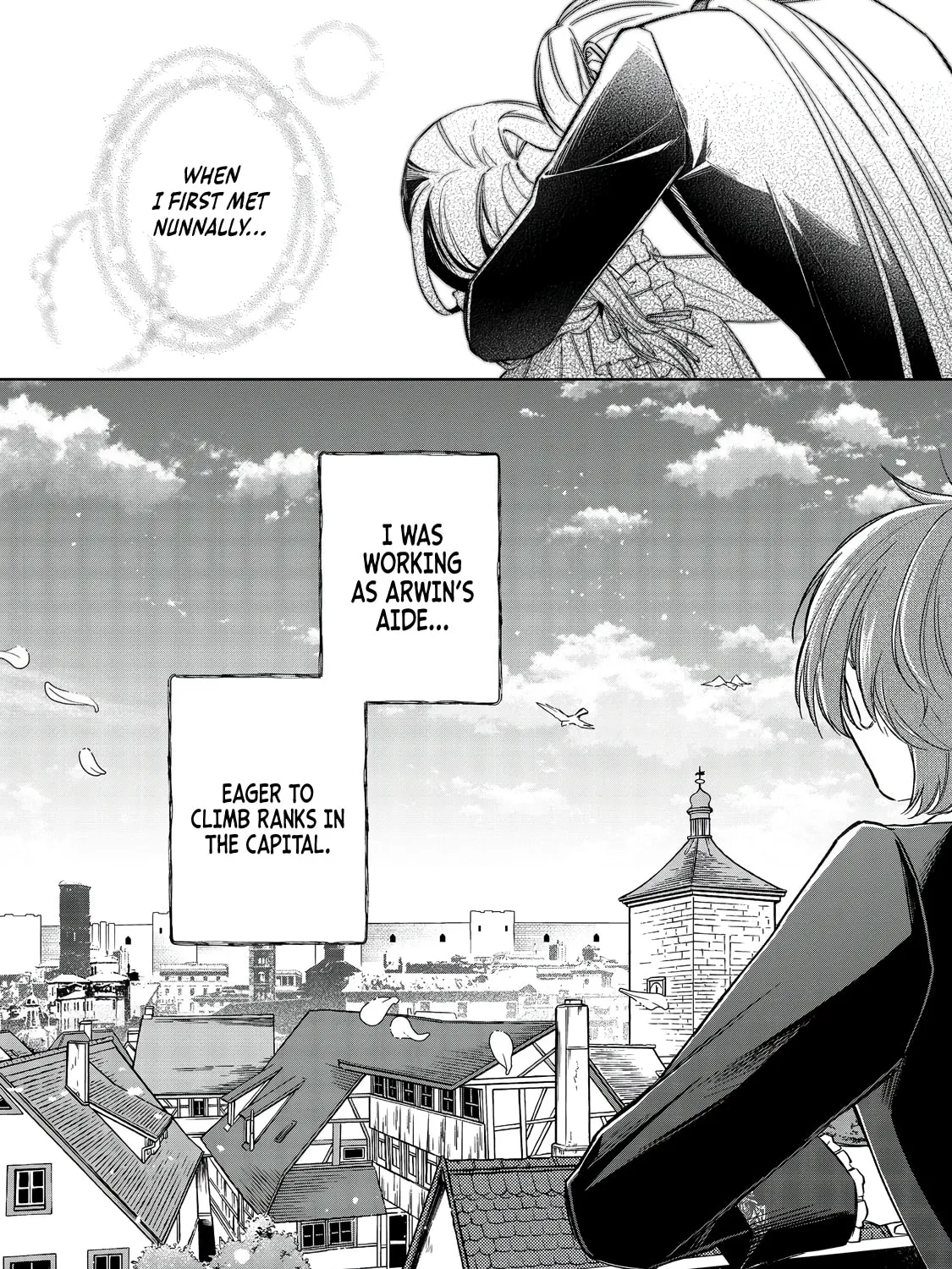 I Reincarnated As A Mob Villain In An Otome Game I Was Bashing Away At, But I