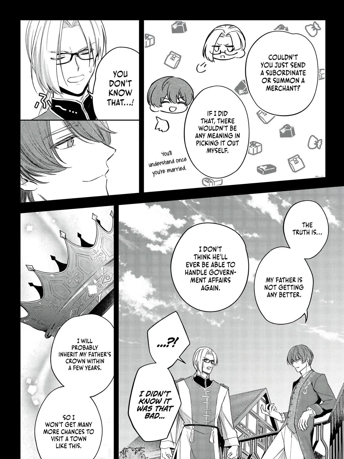 I Reincarnated As A Mob Villain In An Otome Game I Was Bashing Away At, But I