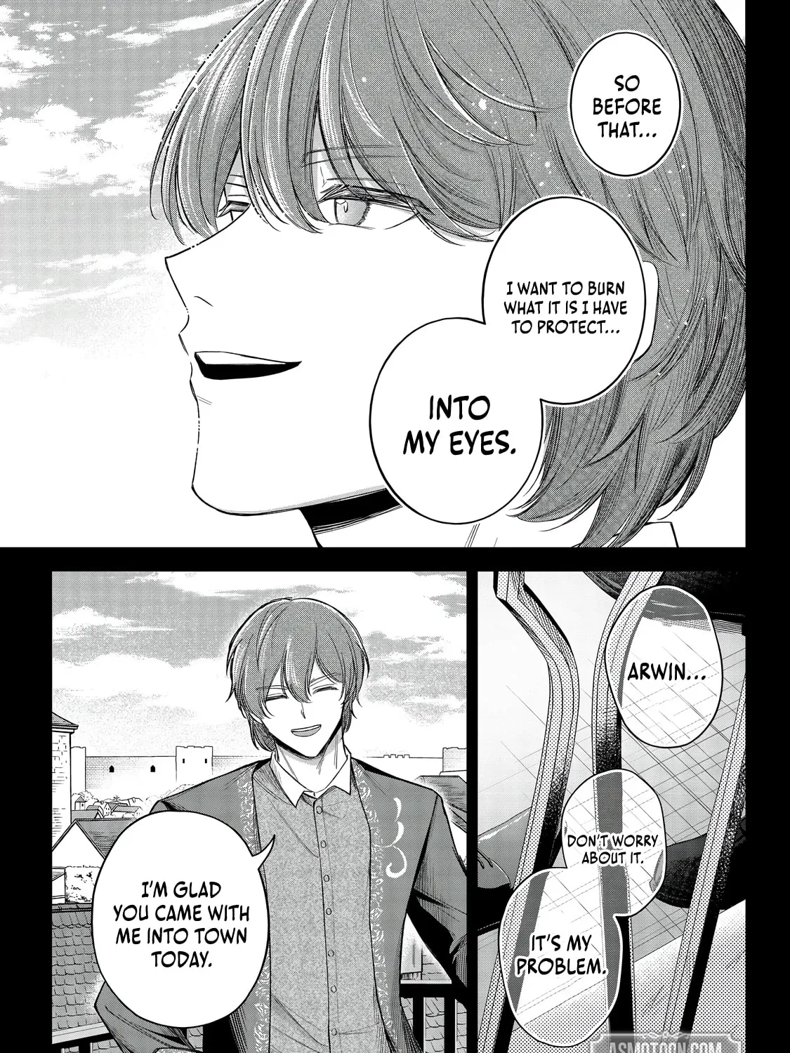I Reincarnated As A Mob Villain In An Otome Game I Was Bashing Away At, But I