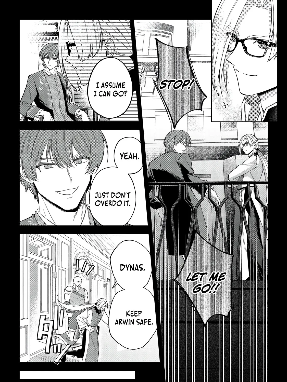 I Reincarnated As A Mob Villain In An Otome Game I Was Bashing Away At, But I