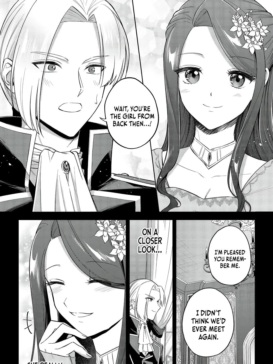 I Reincarnated As A Mob Villain In An Otome Game I Was Bashing Away At, But I