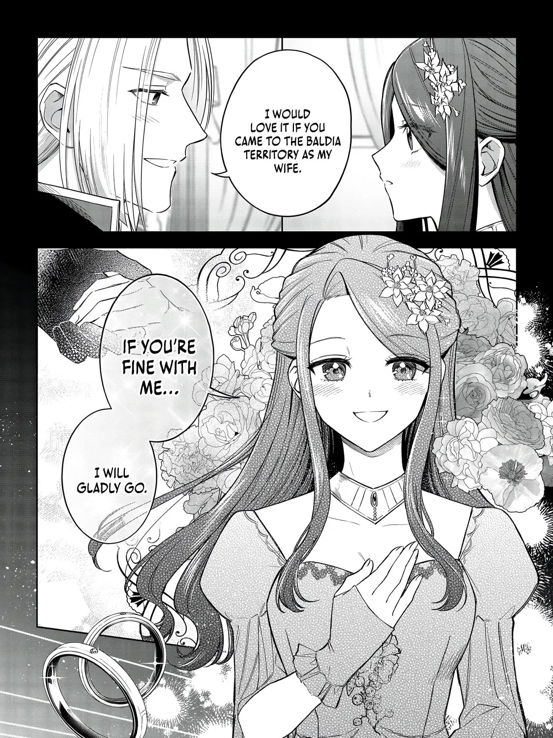 I Reincarnated As A Mob Villain In An Otome Game I Was Bashing Away At, But I