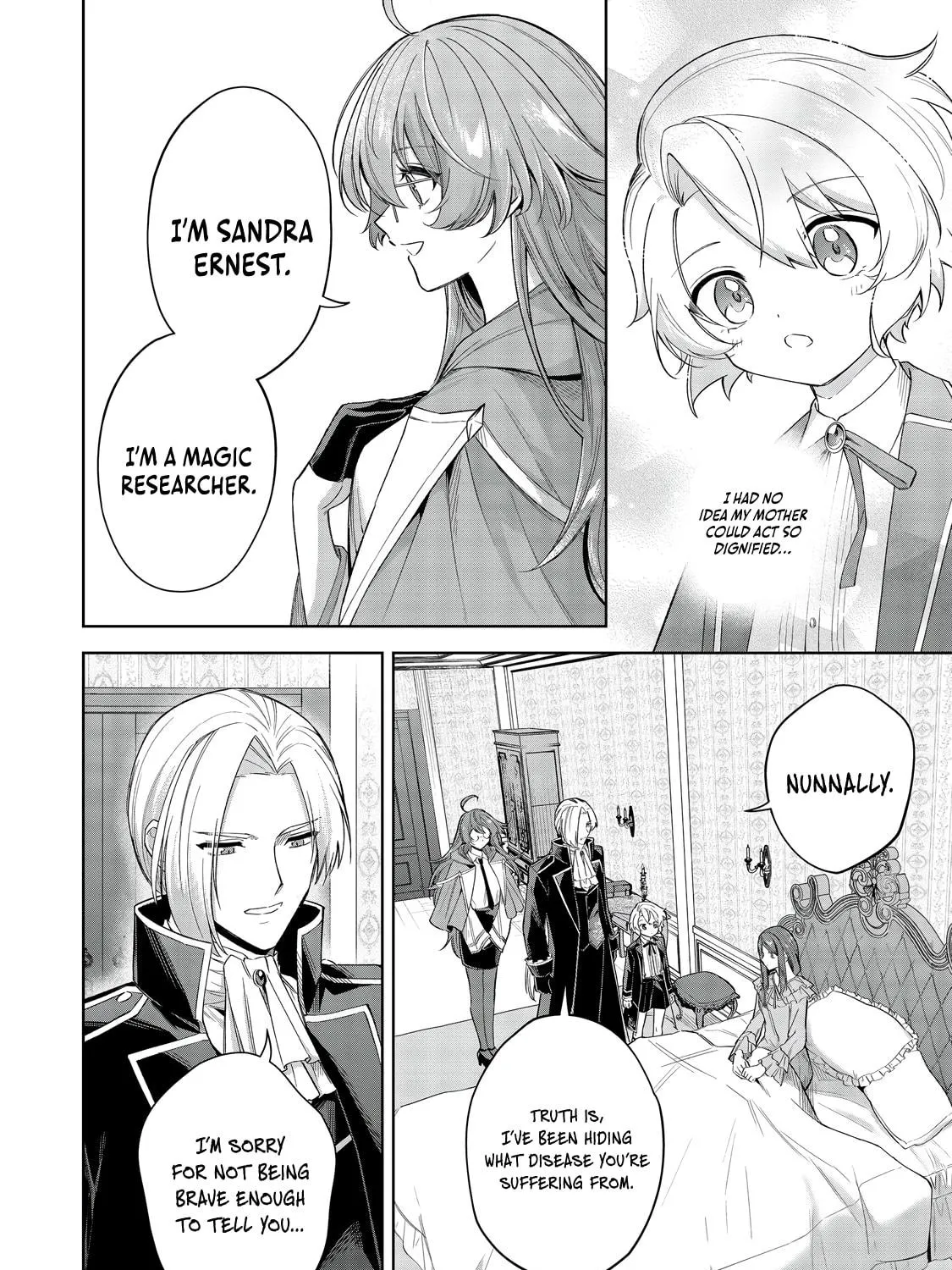 I Reincarnated As A Mob Villain In An Otome Game I Was Bashing Away At, But I