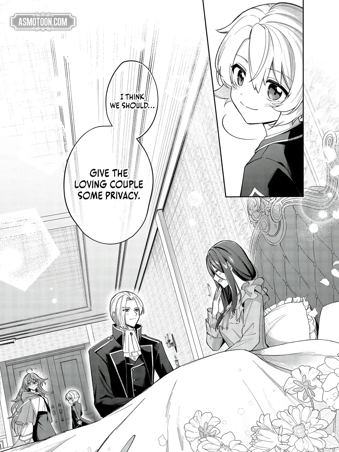 I Reincarnated As A Mob Villain In An Otome Game I Was Bashing Away At, But I