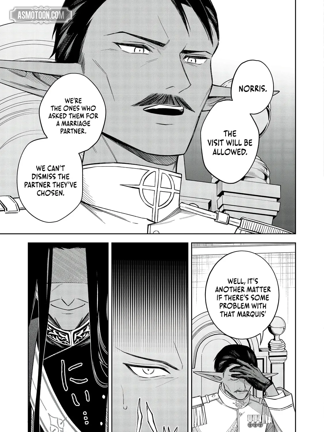 I Reincarnated As A Mob Villain In An Otome Game I Was Bashing Away At, But I