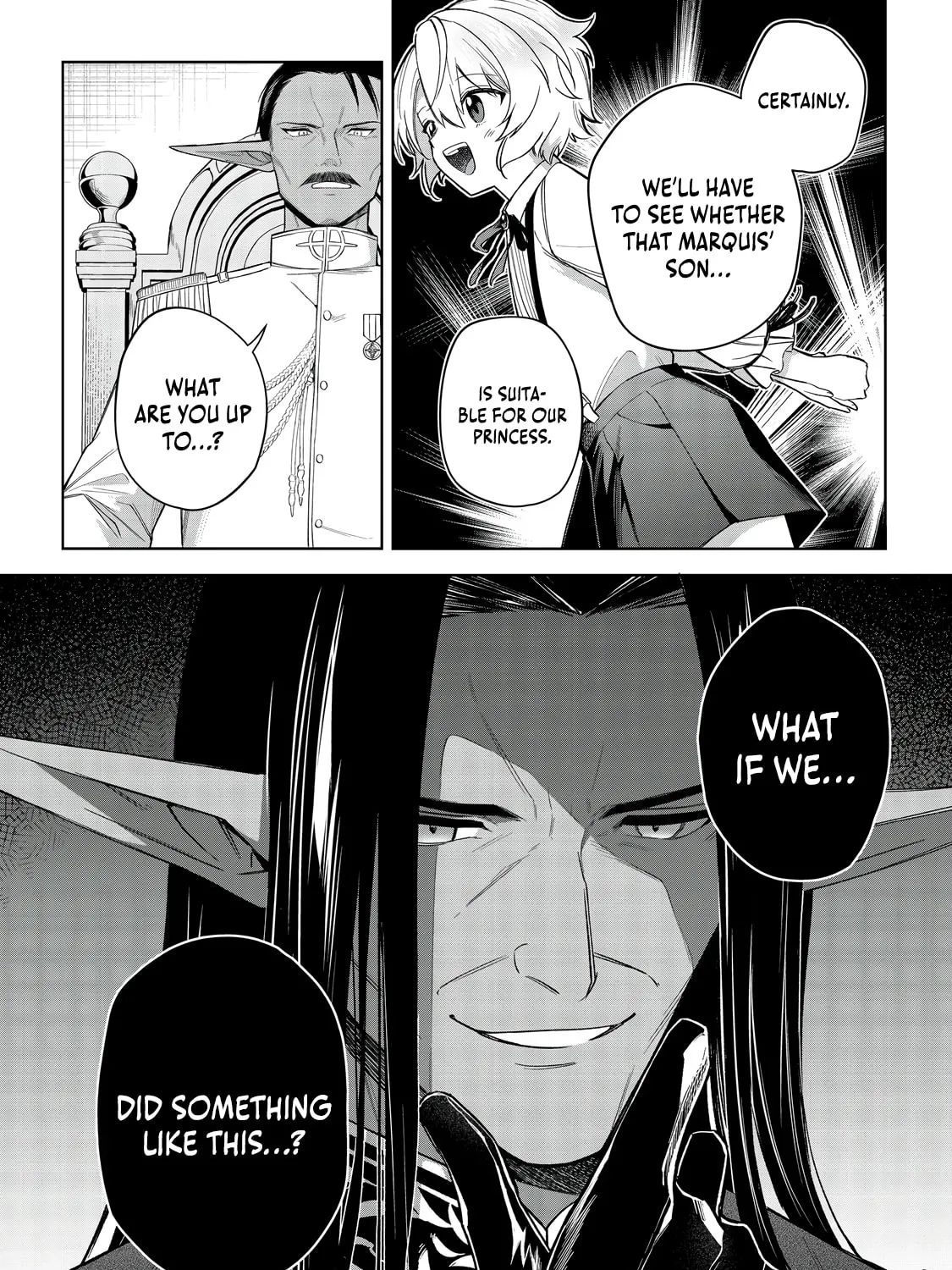 I Reincarnated As A Mob Villain In An Otome Game I Was Bashing Away At, But I