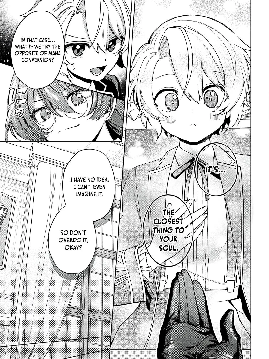 I Reincarnated As A Mob Villain In An Otome Game I Was Bashing Away At, But I