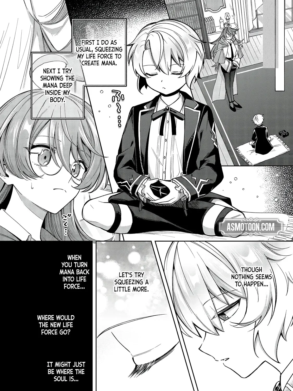 I Reincarnated As A Mob Villain In An Otome Game I Was Bashing Away At, But I