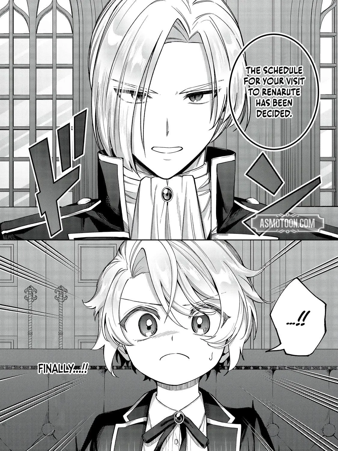 I Reincarnated As A Mob Villain In An Otome Game I Was Bashing Away At, But I
