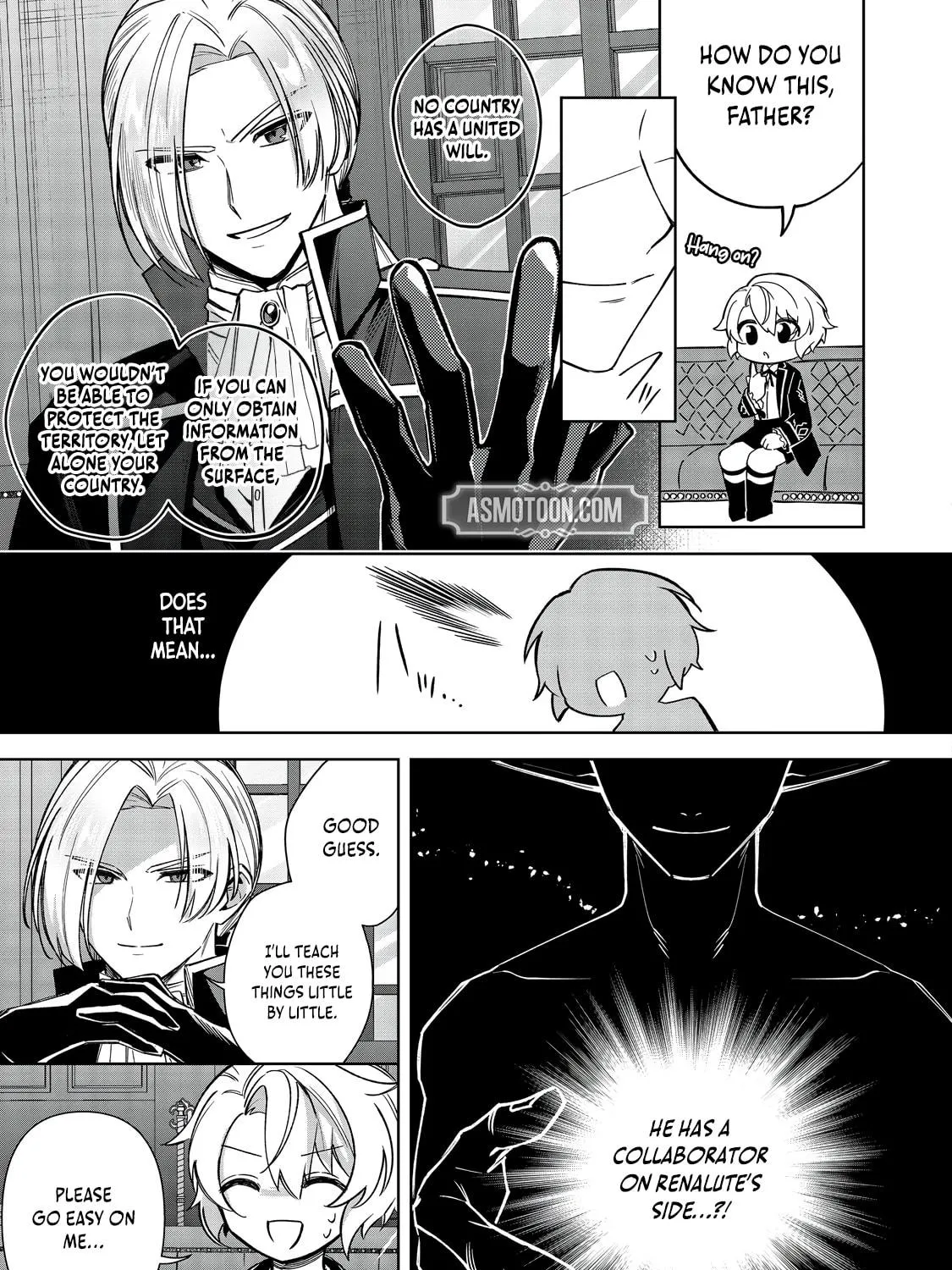 I Reincarnated As A Mob Villain In An Otome Game I Was Bashing Away At, But I