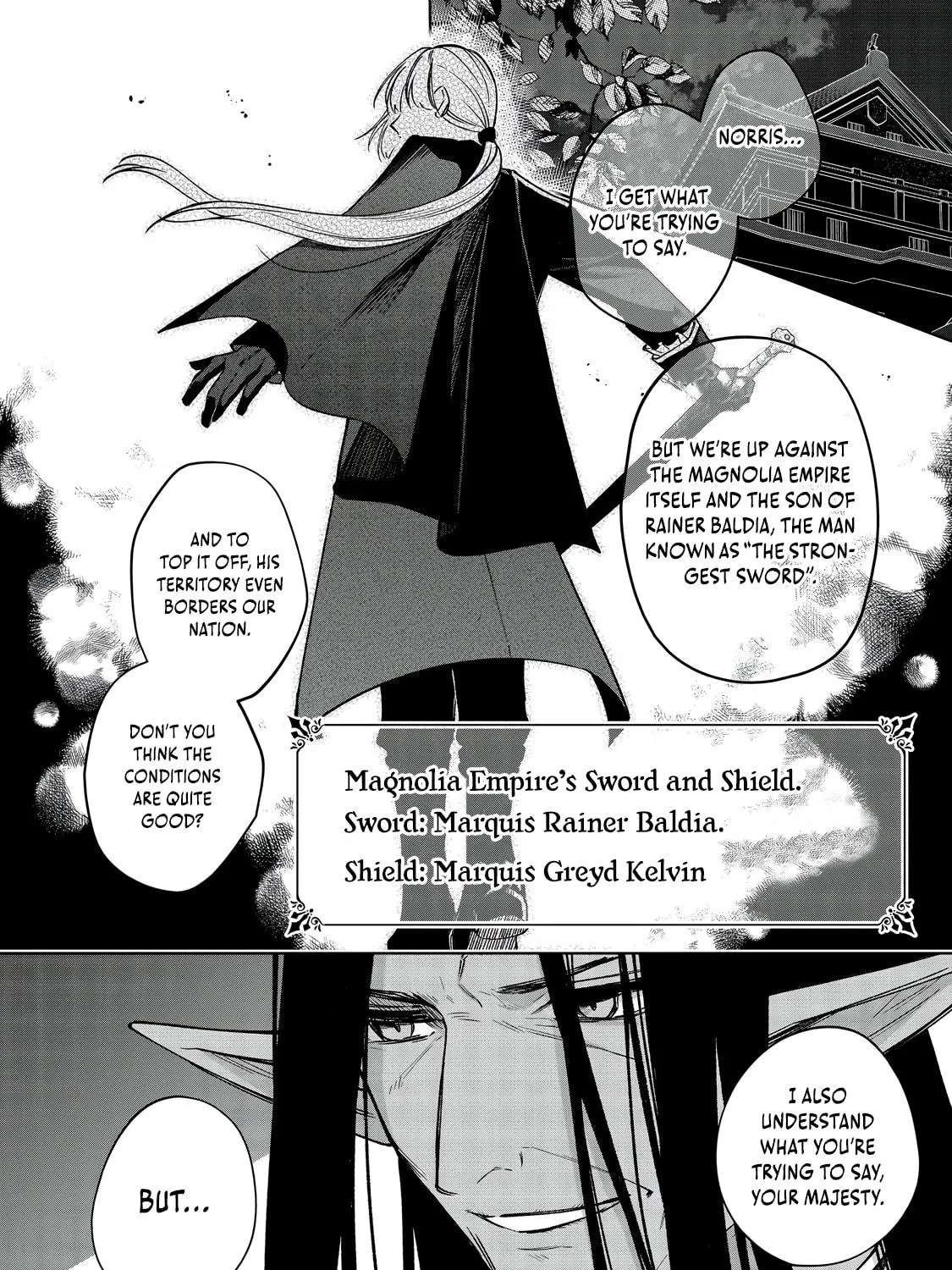 I Reincarnated As A Mob Villain In An Otome Game I Was Bashing Away At, But I