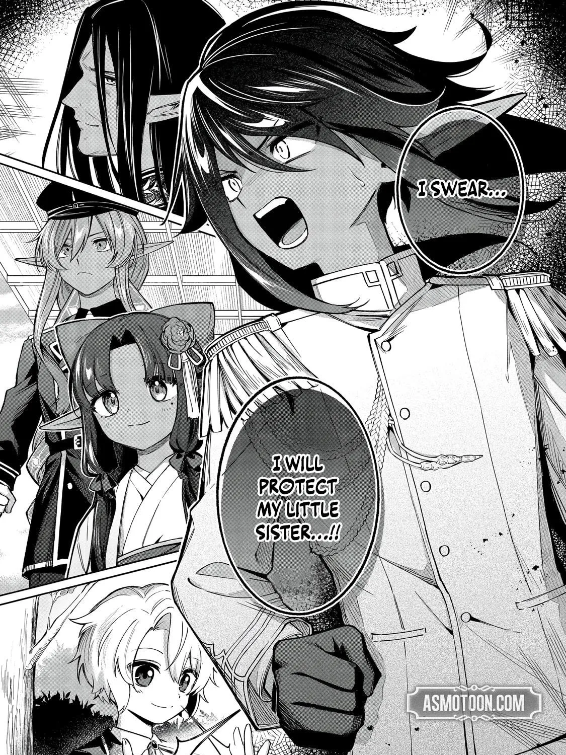 I Reincarnated As A Mob Villain In An Otome Game I Was Bashing Away At, But I