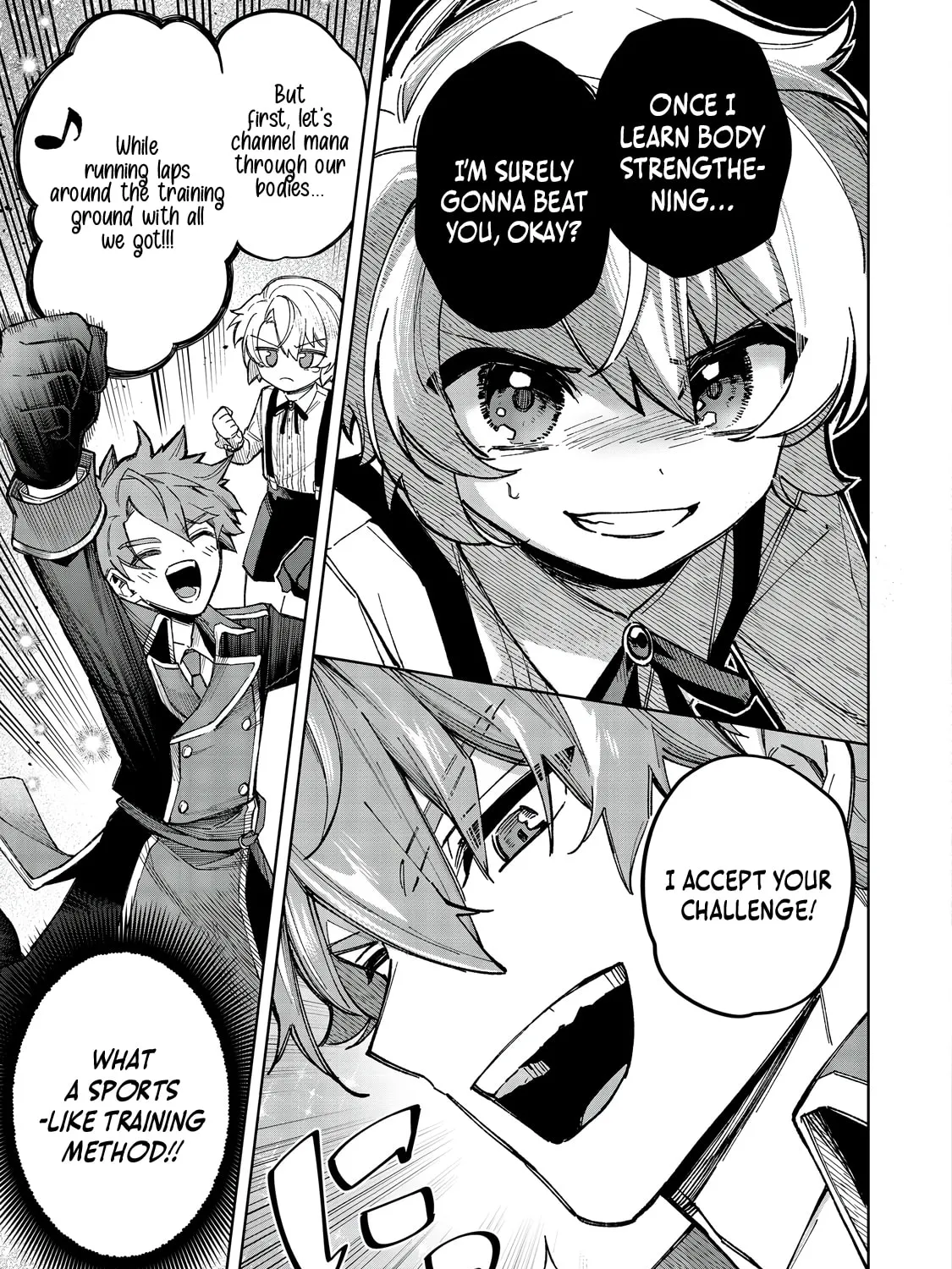I Reincarnated As A Mob Villain In An Otome Game I Was Bashing Away At, But I