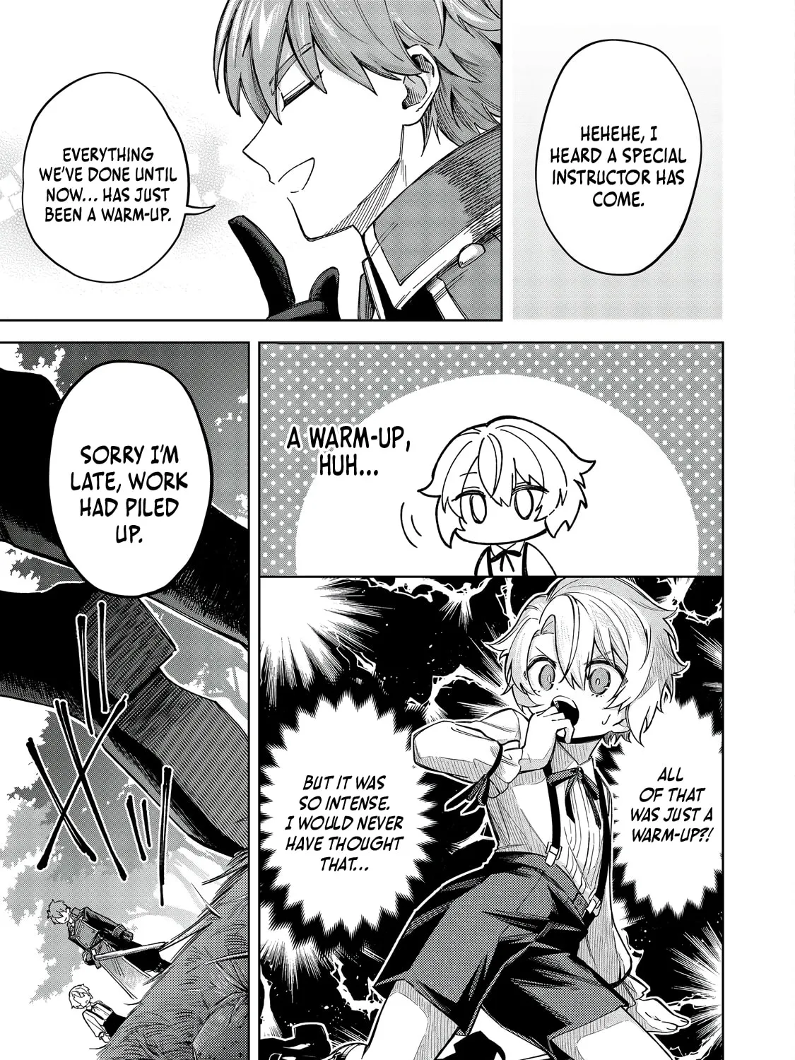 I Reincarnated As A Mob Villain In An Otome Game I Was Bashing Away At, But I