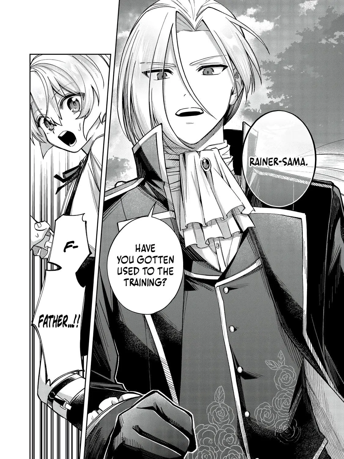 I Reincarnated As A Mob Villain In An Otome Game I Was Bashing Away At, But I