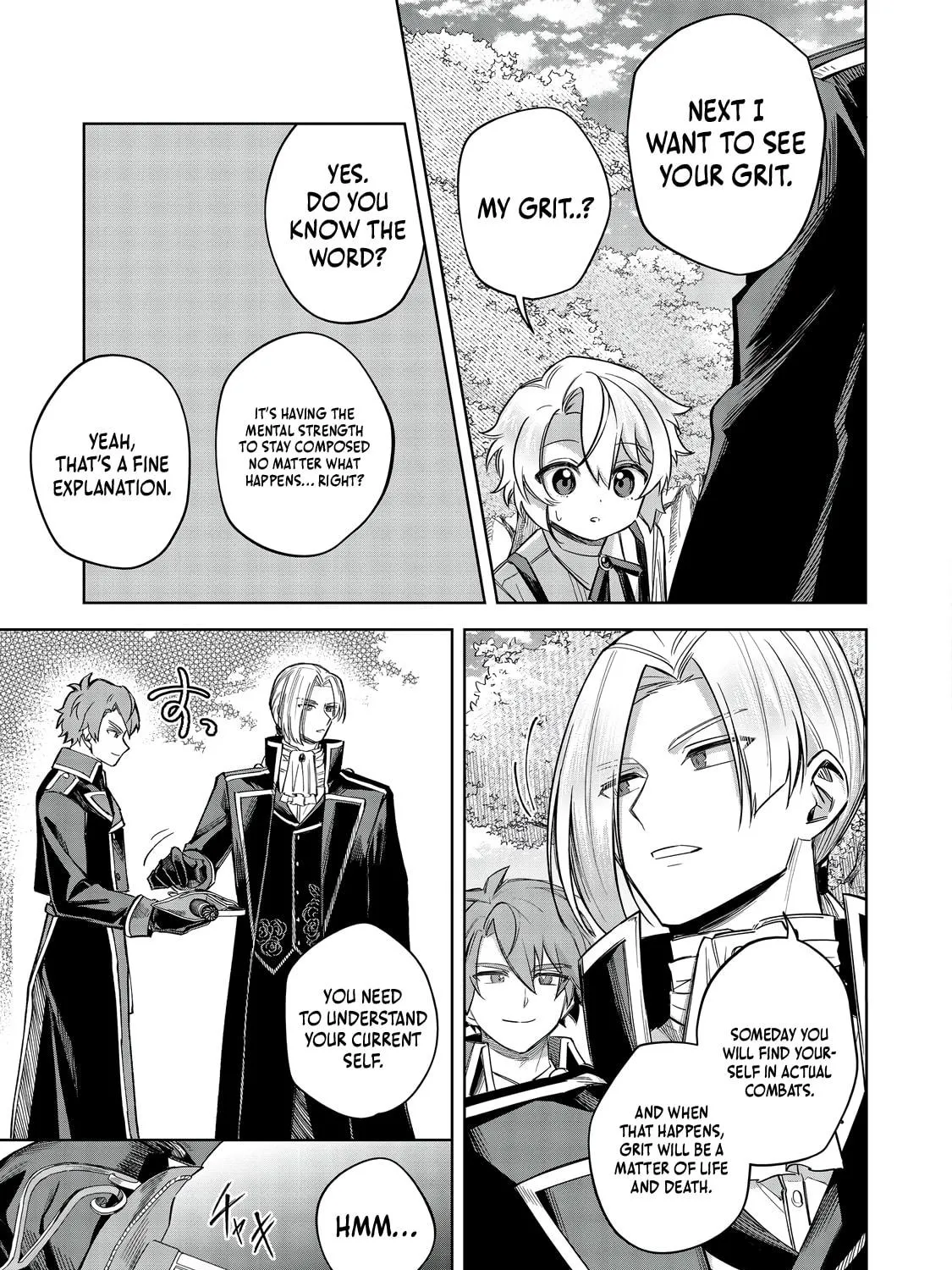 I Reincarnated As A Mob Villain In An Otome Game I Was Bashing Away At, But I