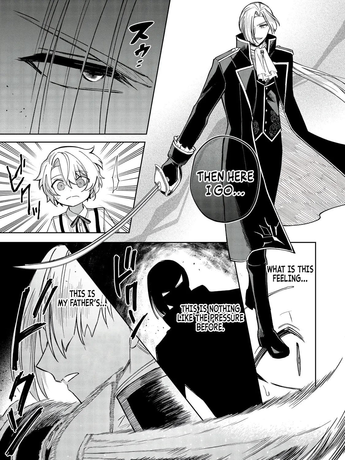I Reincarnated As A Mob Villain In An Otome Game I Was Bashing Away At, But I