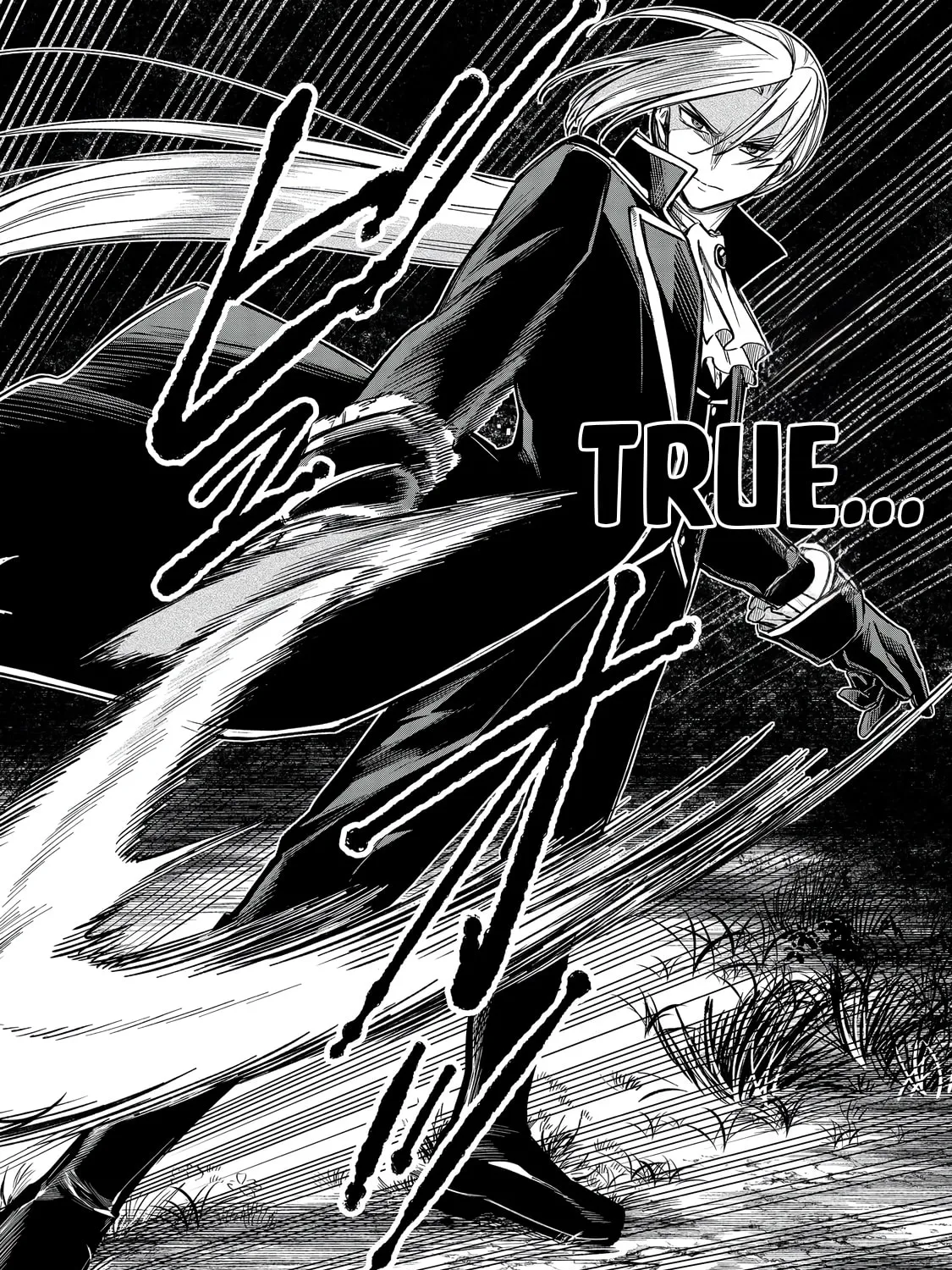 I Reincarnated As A Mob Villain In An Otome Game I Was Bashing Away At, But I