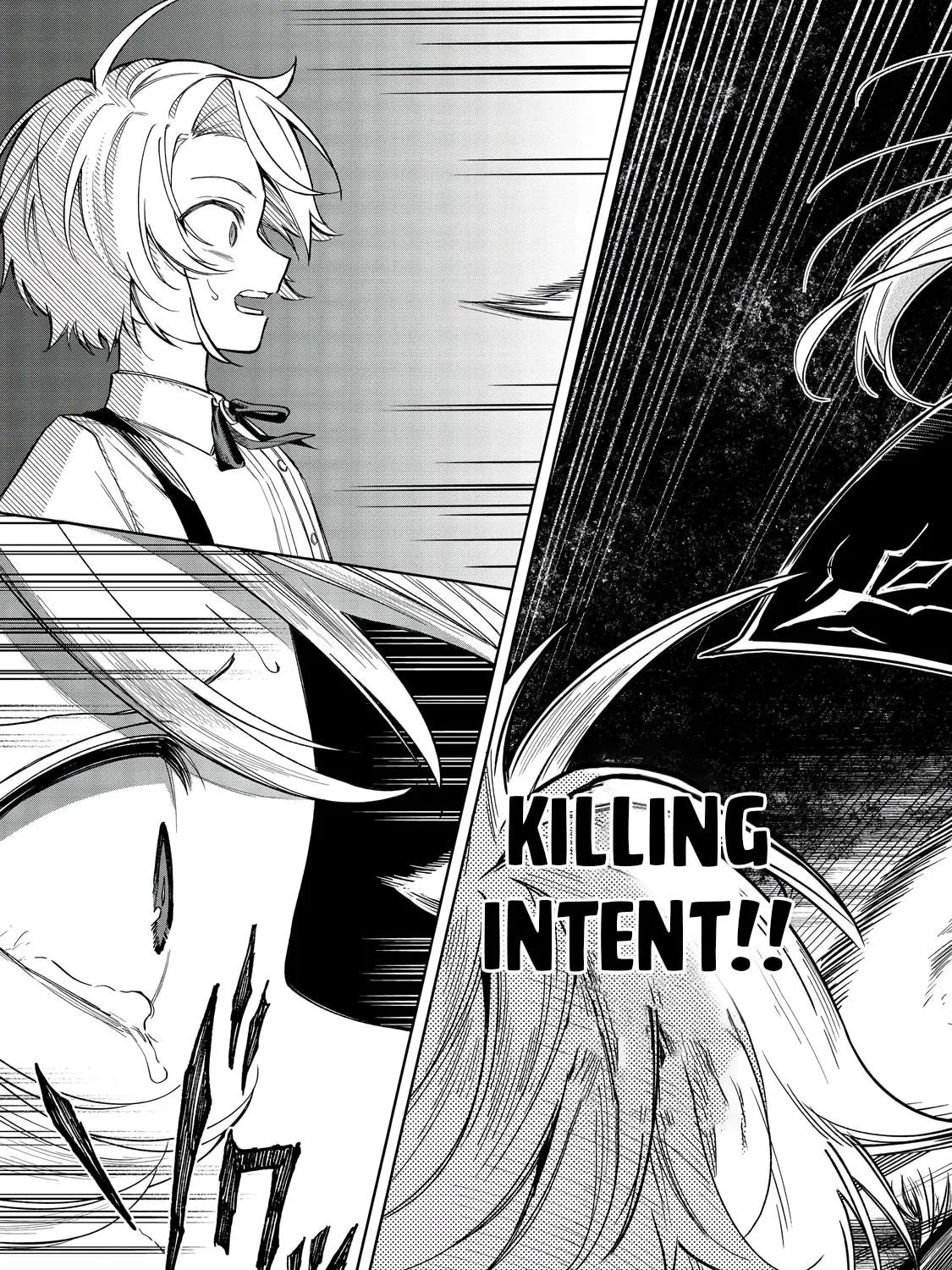 I Reincarnated As A Mob Villain In An Otome Game I Was Bashing Away At, But I