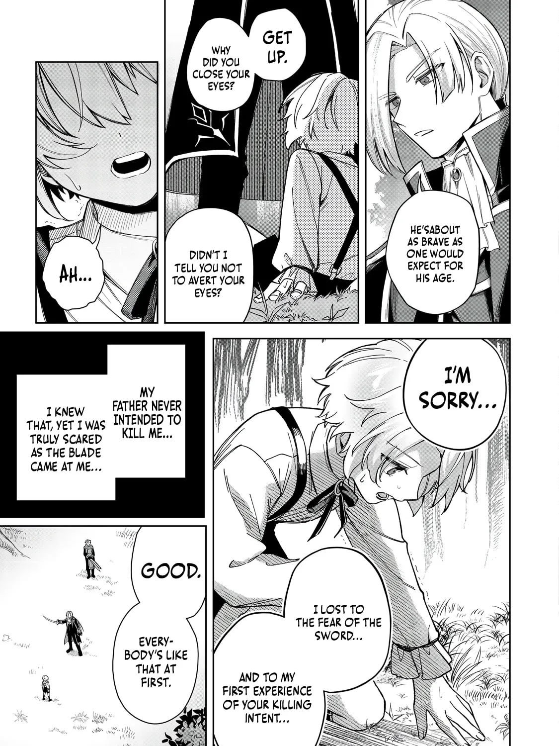 I Reincarnated As A Mob Villain In An Otome Game I Was Bashing Away At, But I