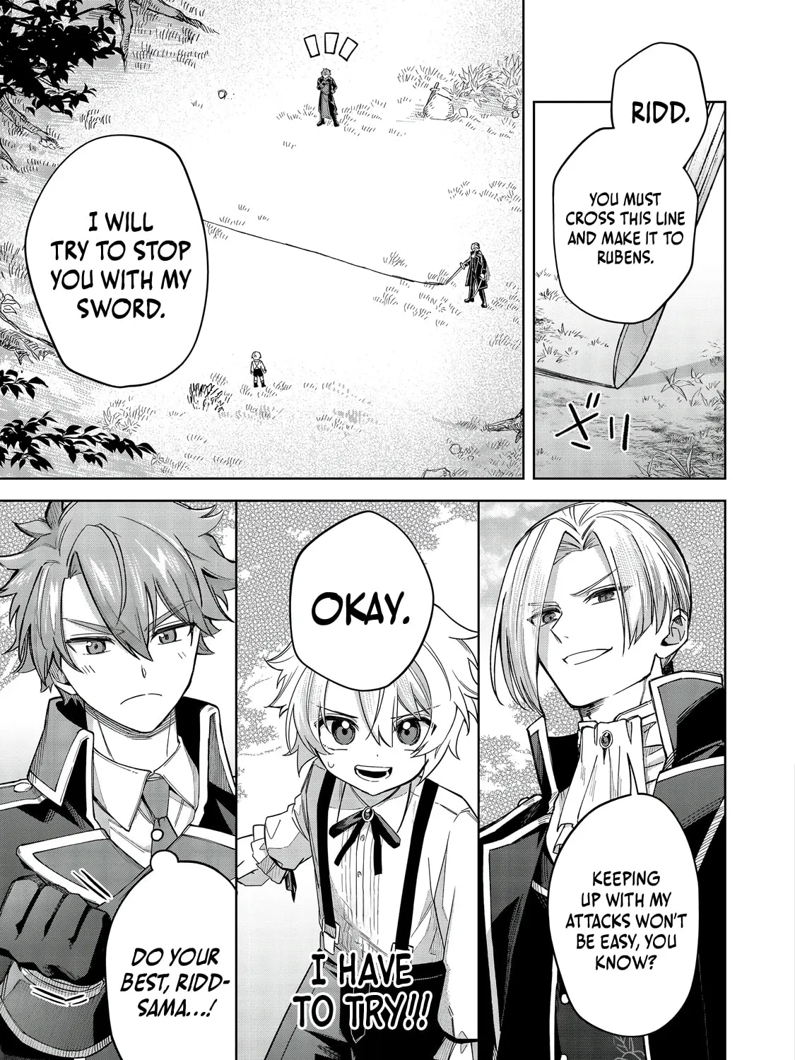 I Reincarnated As A Mob Villain In An Otome Game I Was Bashing Away At, But I