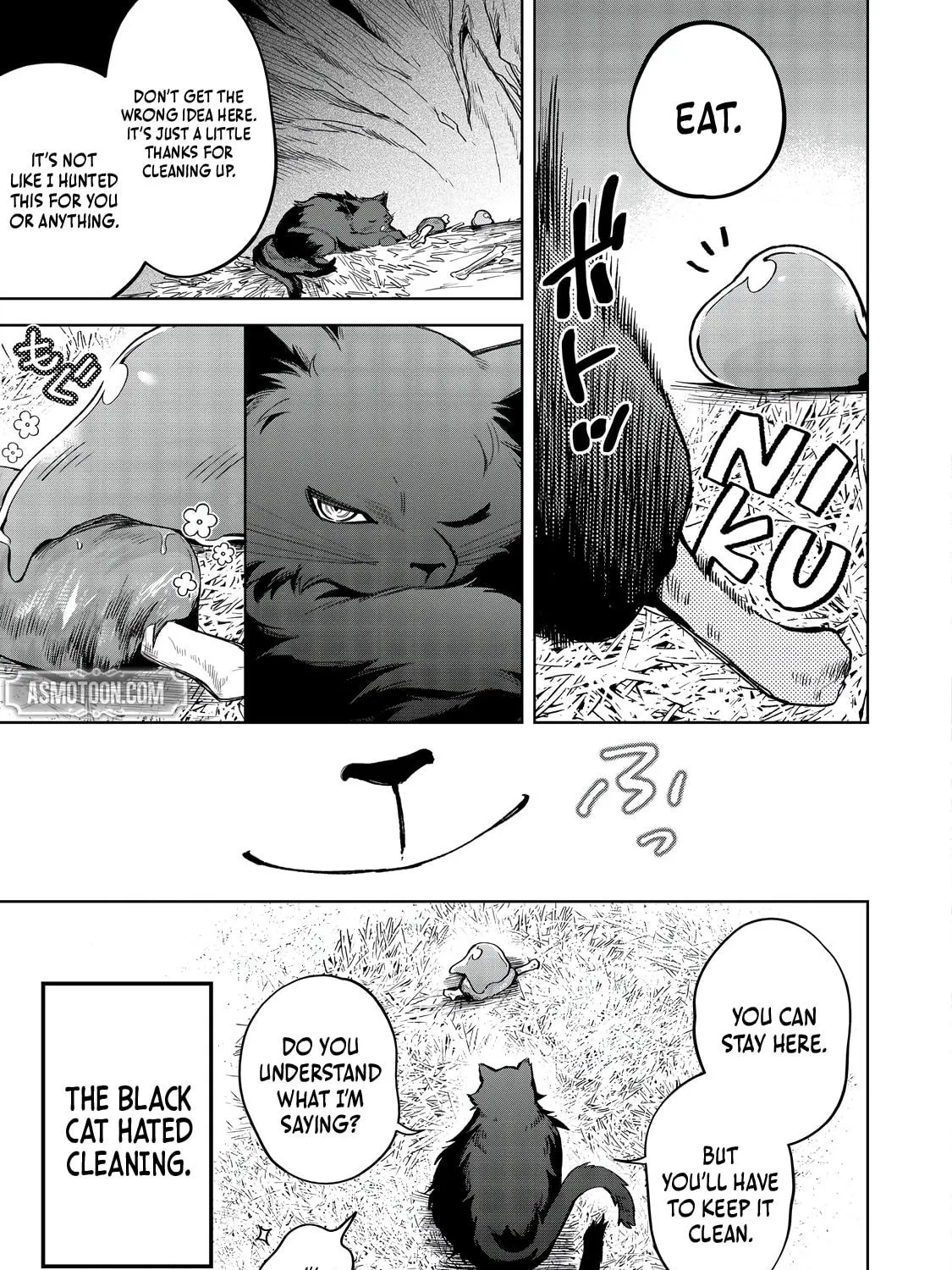 I Reincarnated As A Mob Villain In An Otome Game I Was Bashing Away At, But I