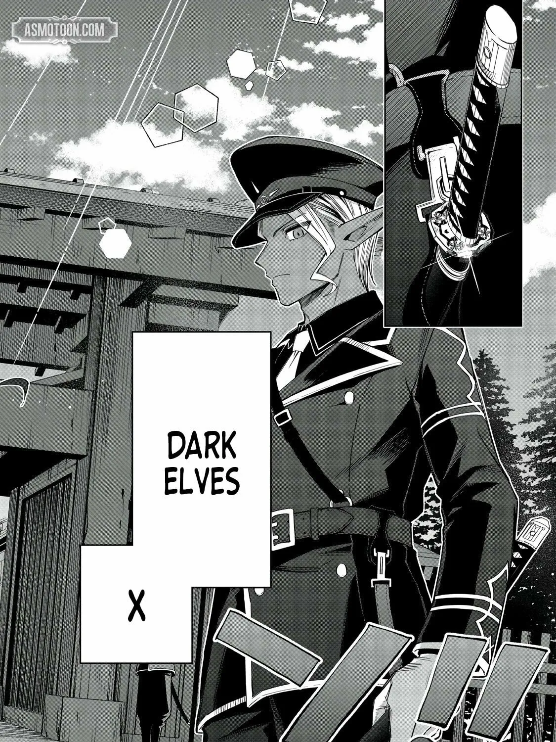 I Reincarnated As A Mob Villain In An Otome Game I Was Bashing Away At, But I