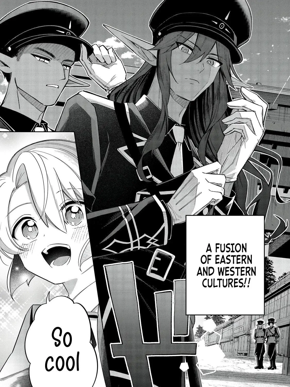 I Reincarnated As A Mob Villain In An Otome Game I Was Bashing Away At, But I