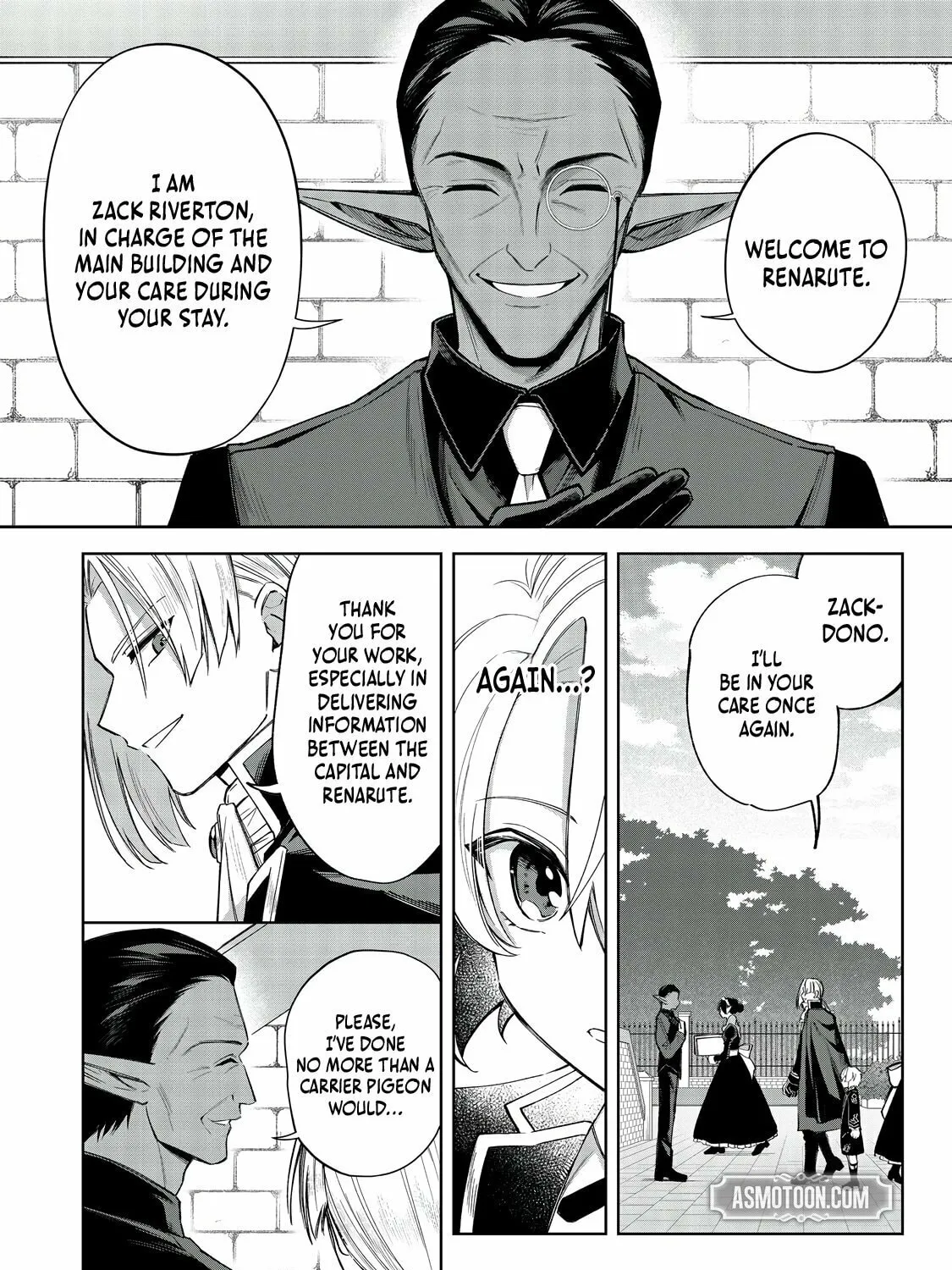 I Reincarnated As A Mob Villain In An Otome Game I Was Bashing Away At, But I