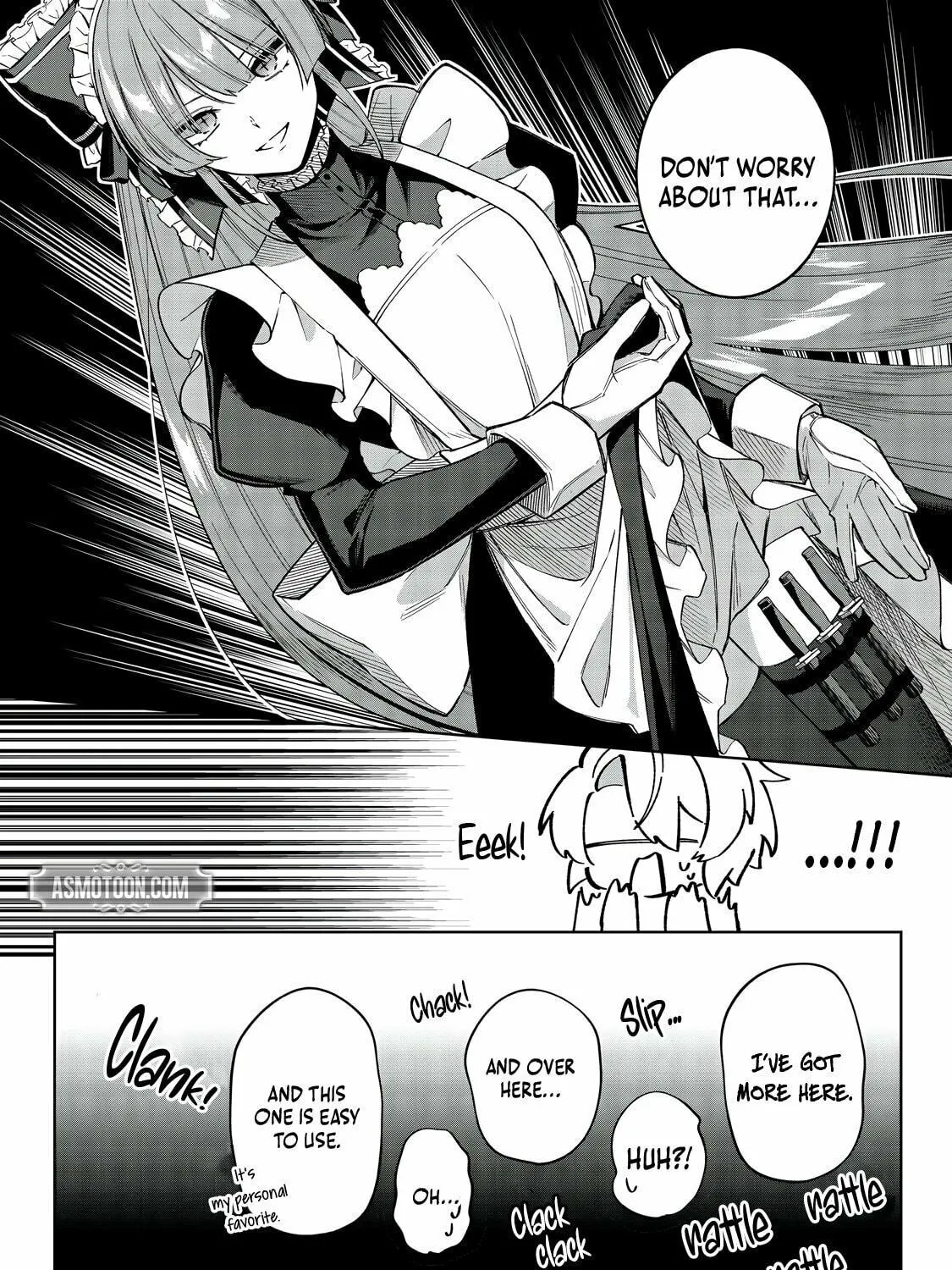 I Reincarnated As A Mob Villain In An Otome Game I Was Bashing Away At, But I