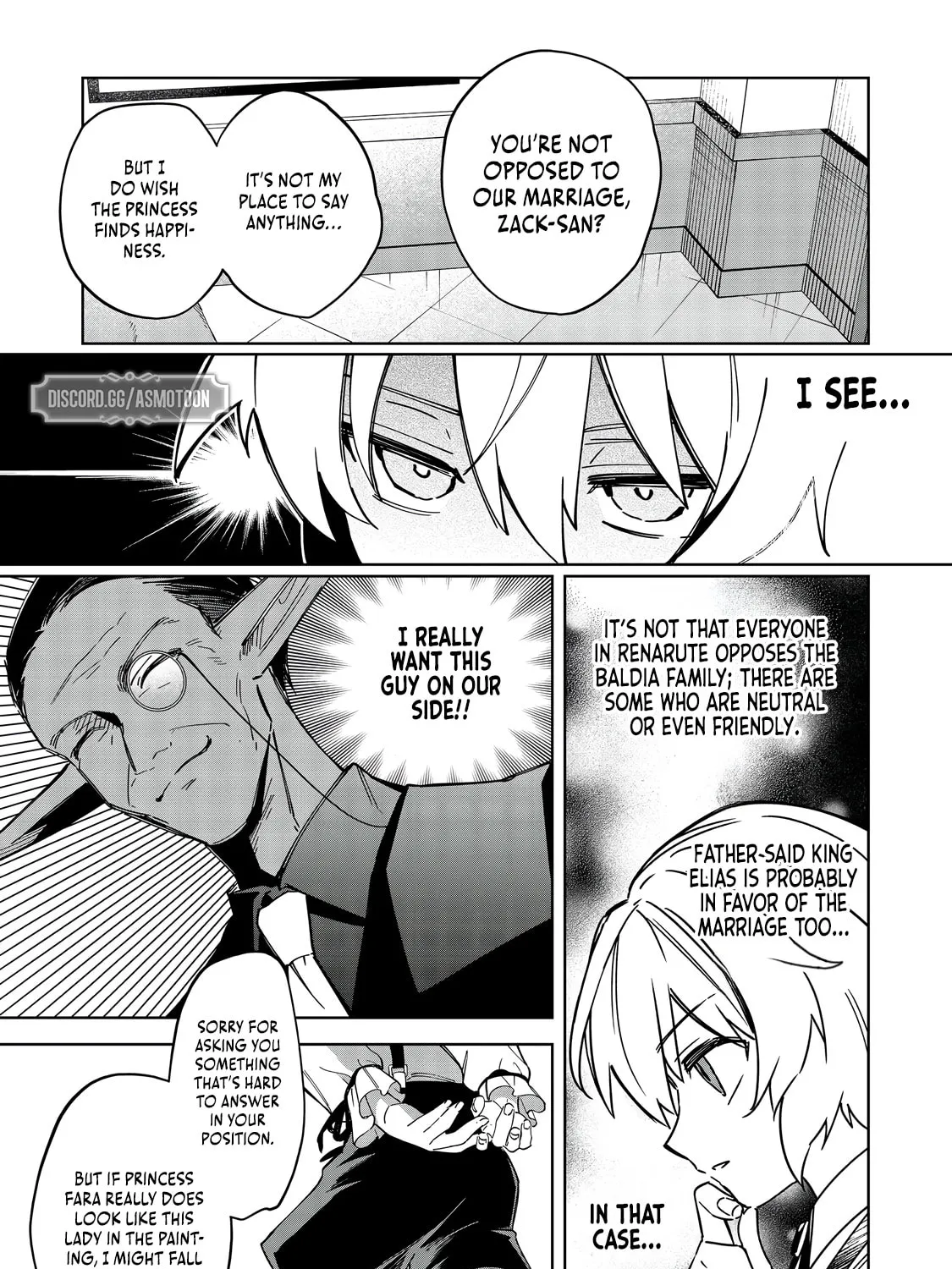 I Reincarnated As A Mob Villain In An Otome Game I Was Bashing Away At, But I