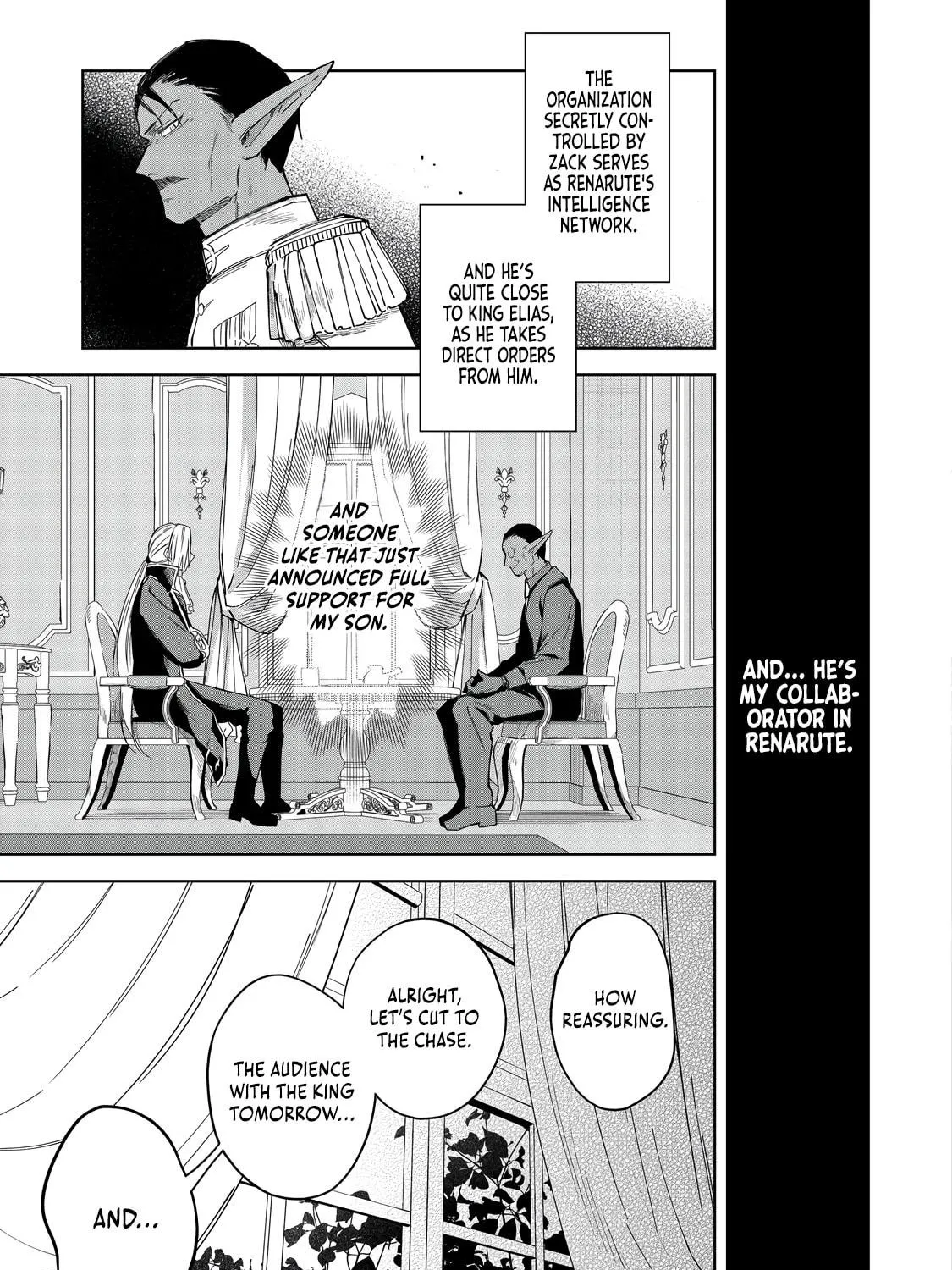I Reincarnated As A Mob Villain In An Otome Game I Was Bashing Away At, But I