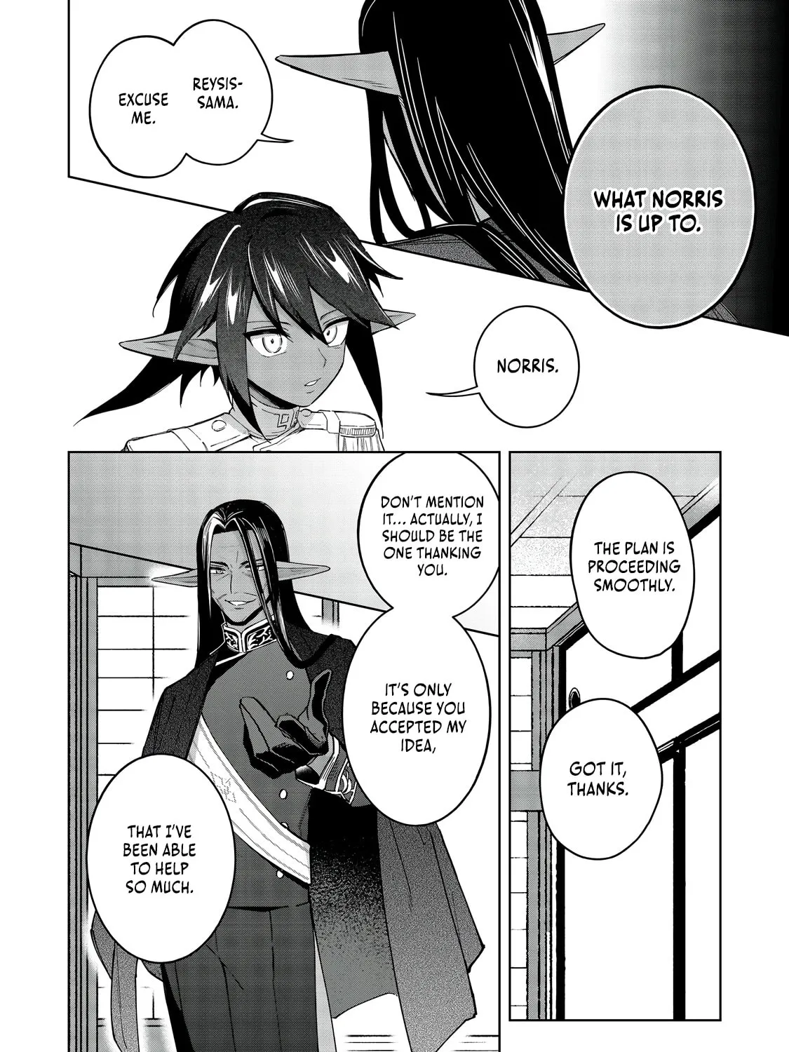 I Reincarnated As A Mob Villain In An Otome Game I Was Bashing Away At, But I