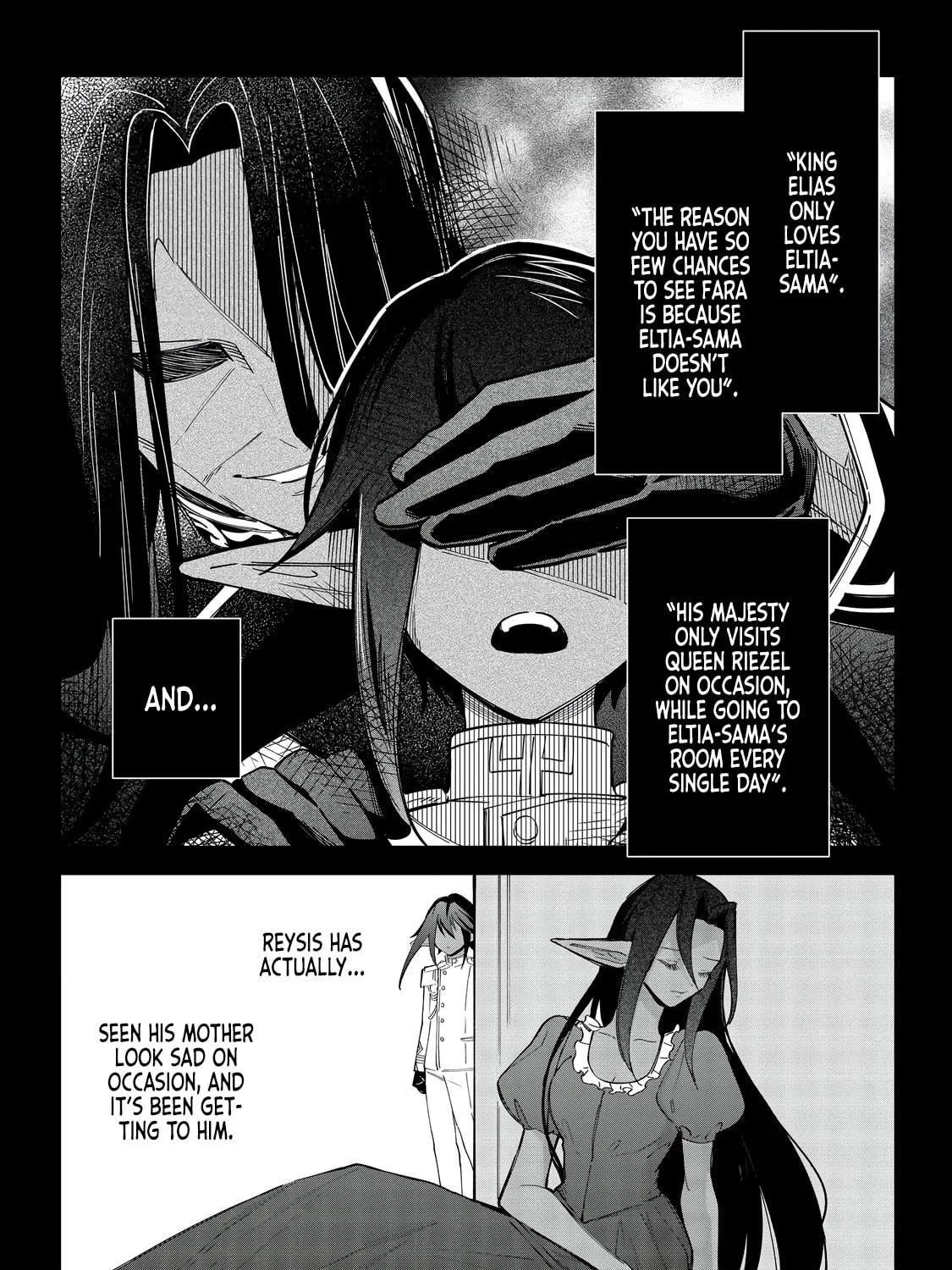 I Reincarnated As A Mob Villain In An Otome Game I Was Bashing Away At, But I